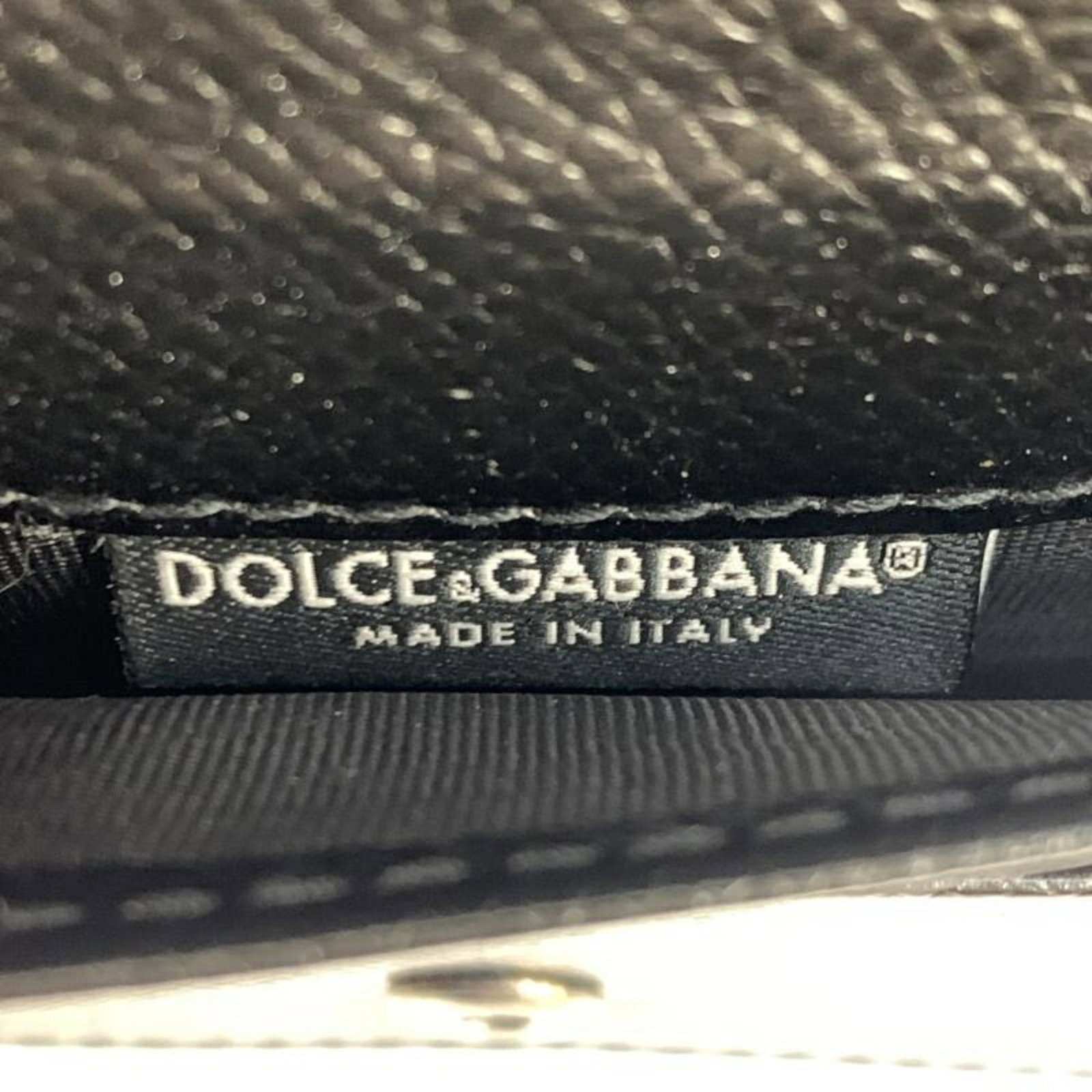 Dolce Gabbana Card Case - 4