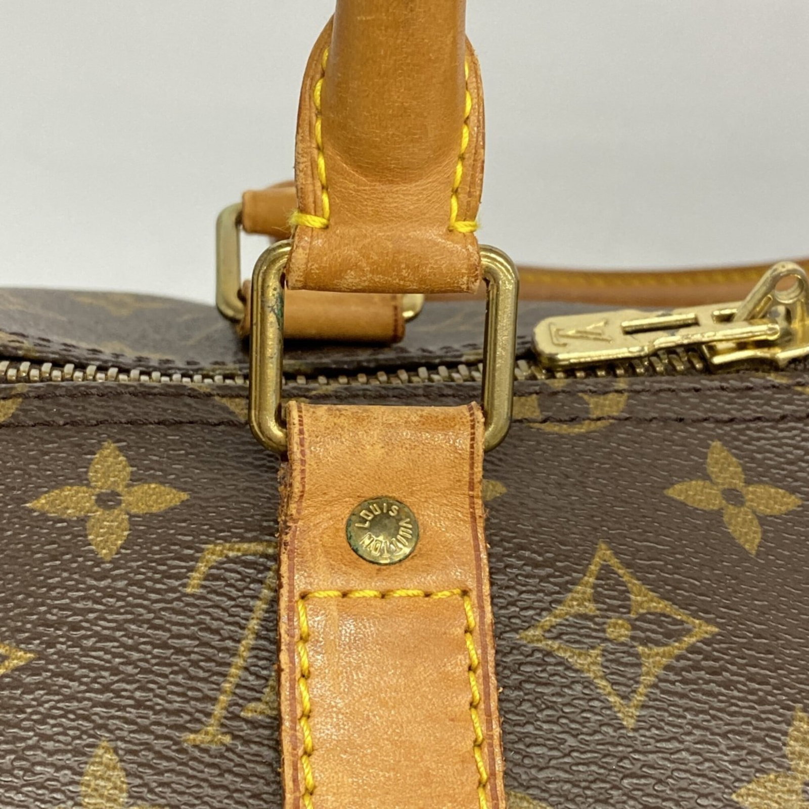 Boston Vuitton Louis - 13