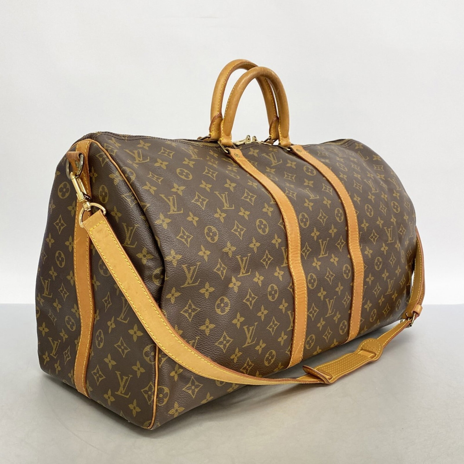 Boston Vuitton Louis - 2