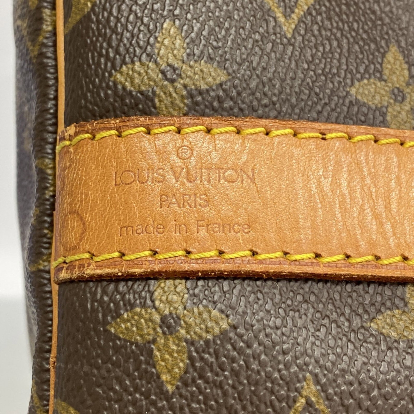 Boston Vuitton Louis - 5
