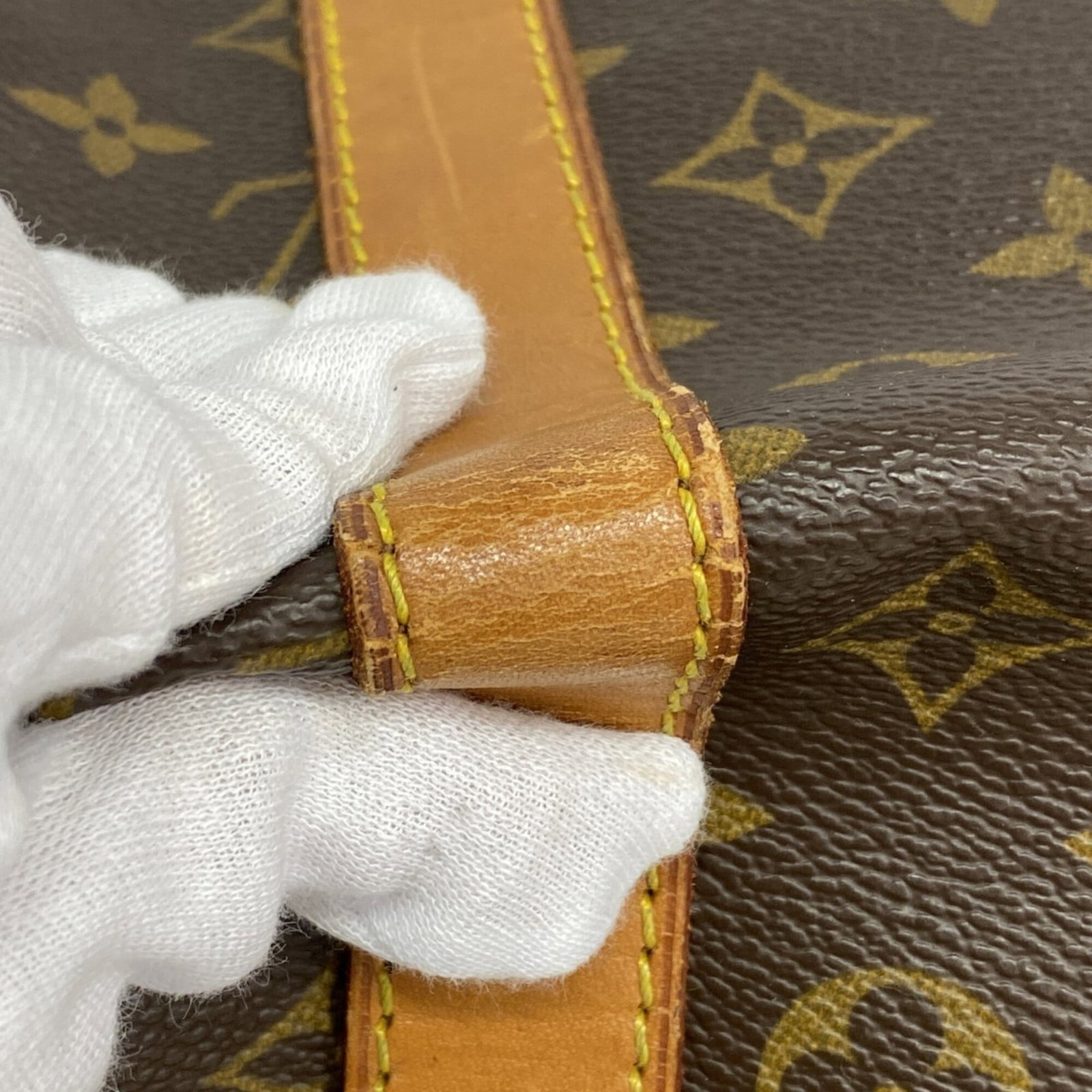 Boston Vuitton Louis - 6