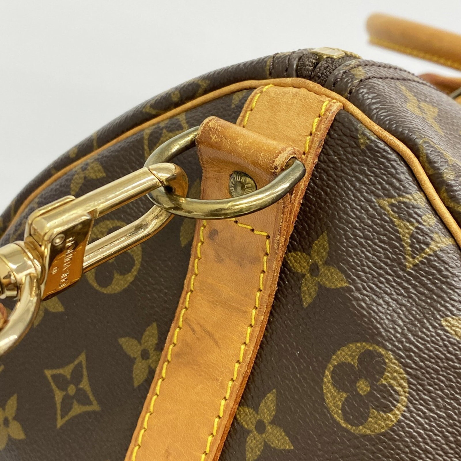 Boston Vuitton Louis - 8