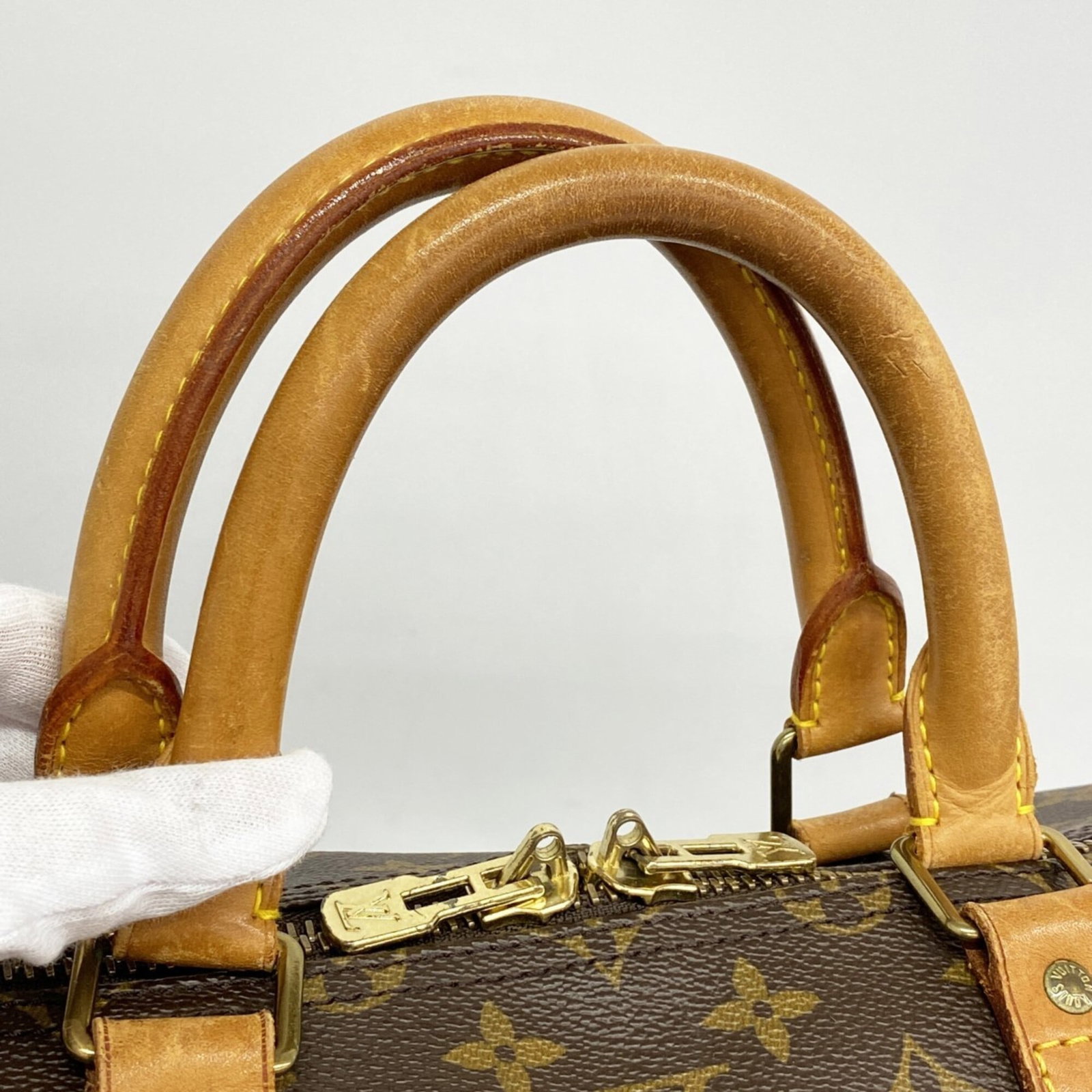 Boston Vuitton Louis - 9