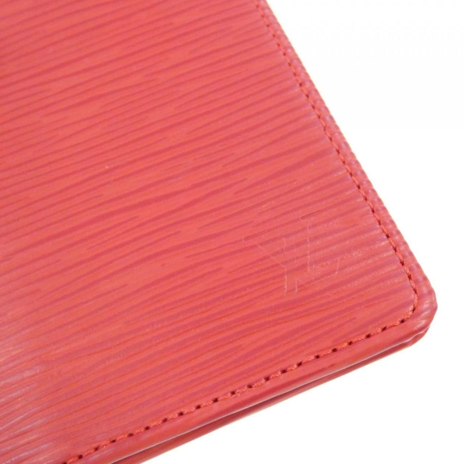 Louis Vuitton Card Case Leather - 3