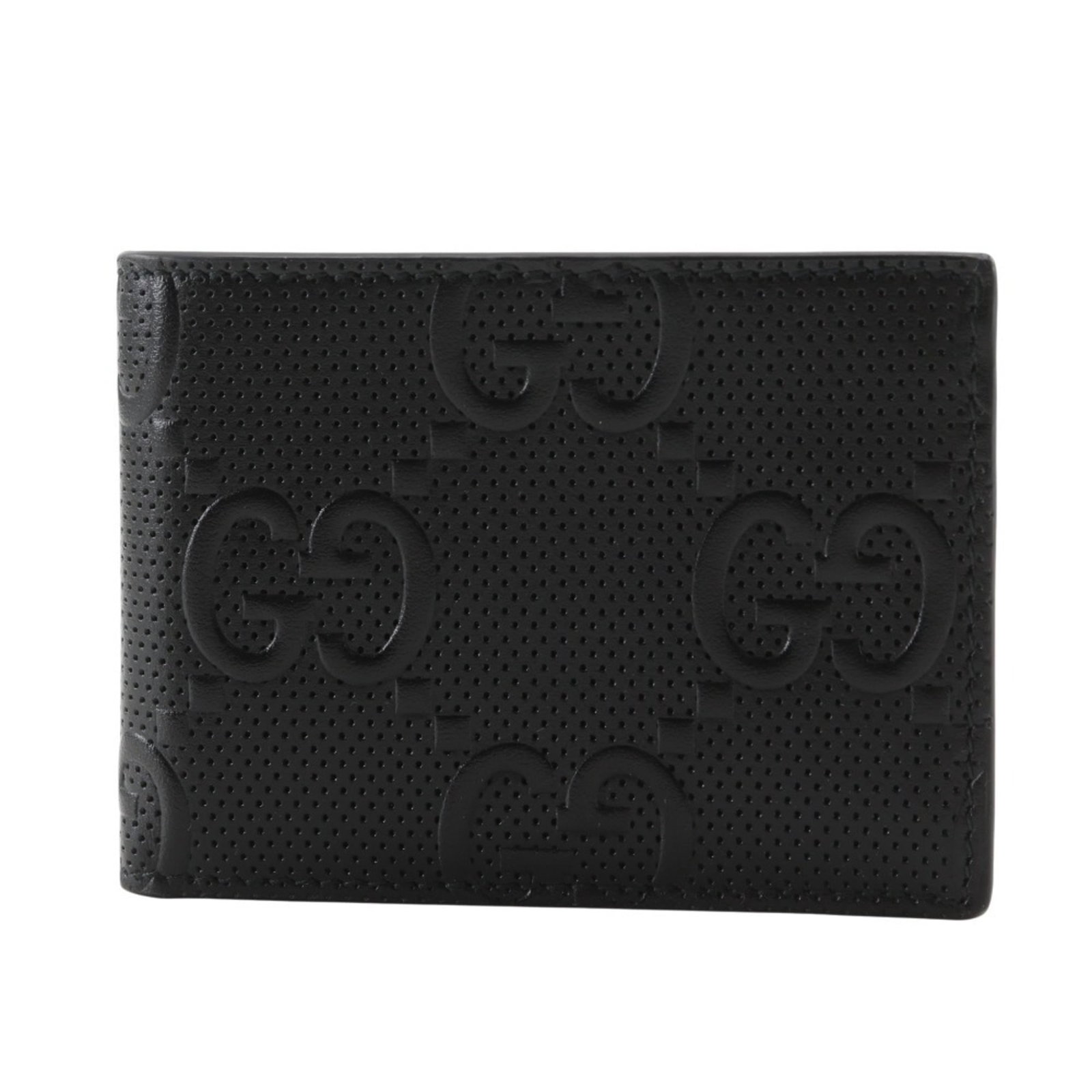 Gucci Leather Coin Case Purse (1 of 9)