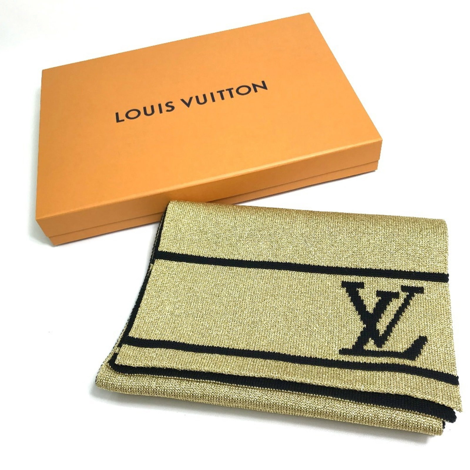 Louis Vuitton Stole - 12