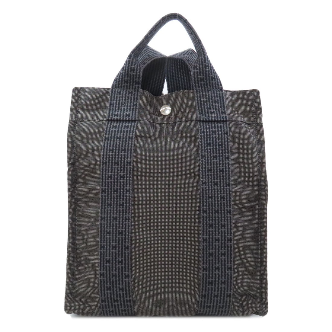 Hermes Her Line Add Pm Backpack ? Daypack Canvas (1 of 16)