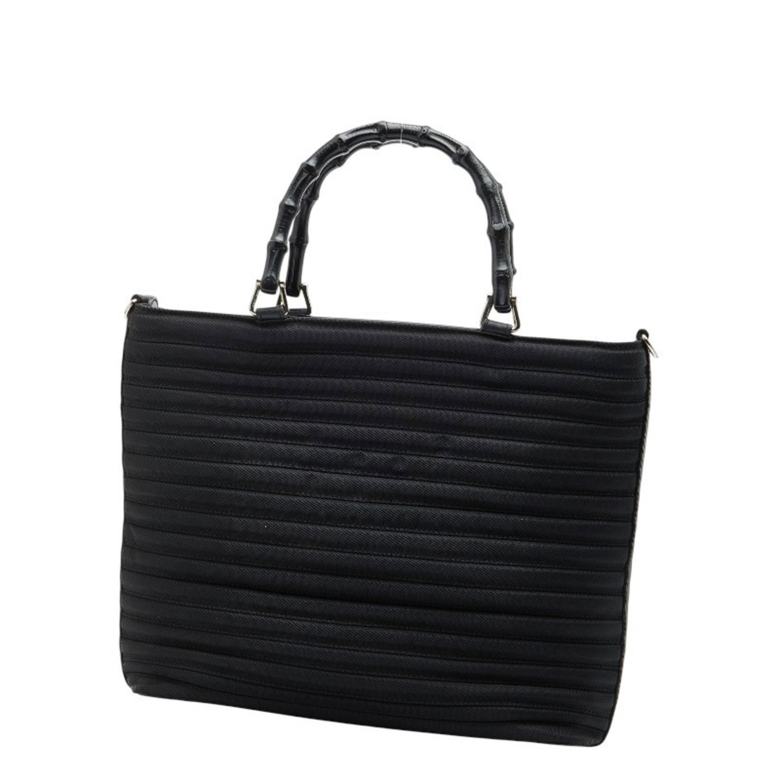 Gucci Shoulder Bag Nylon - 2