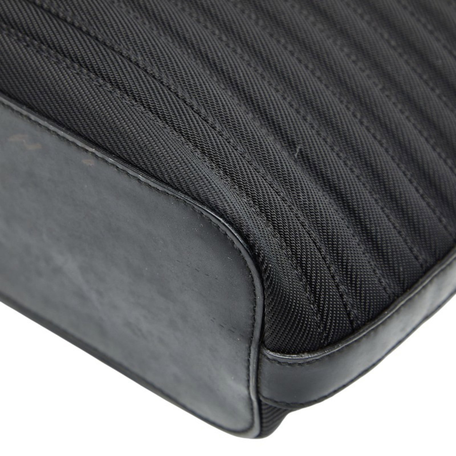 Gucci Shoulder Bag Nylon - 4