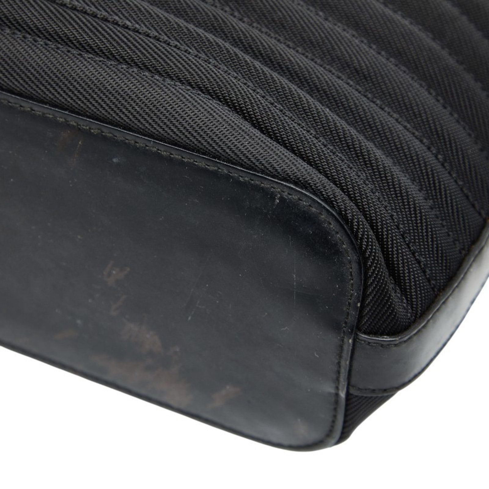 Gucci Shoulder Bag Nylon - 6