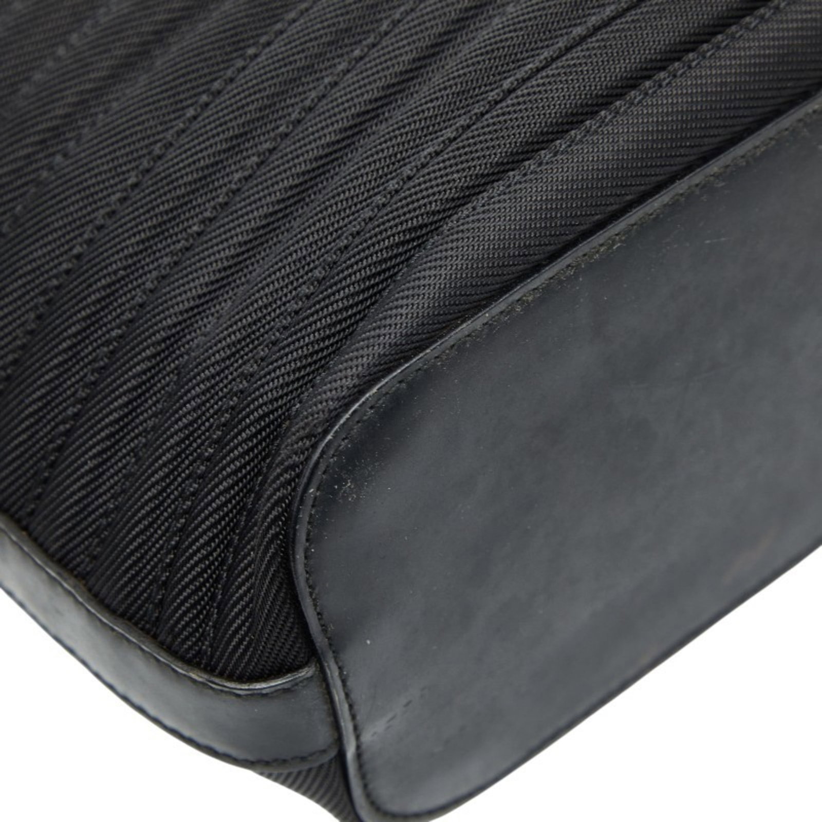 Gucci Shoulder Bag Nylon - 7
