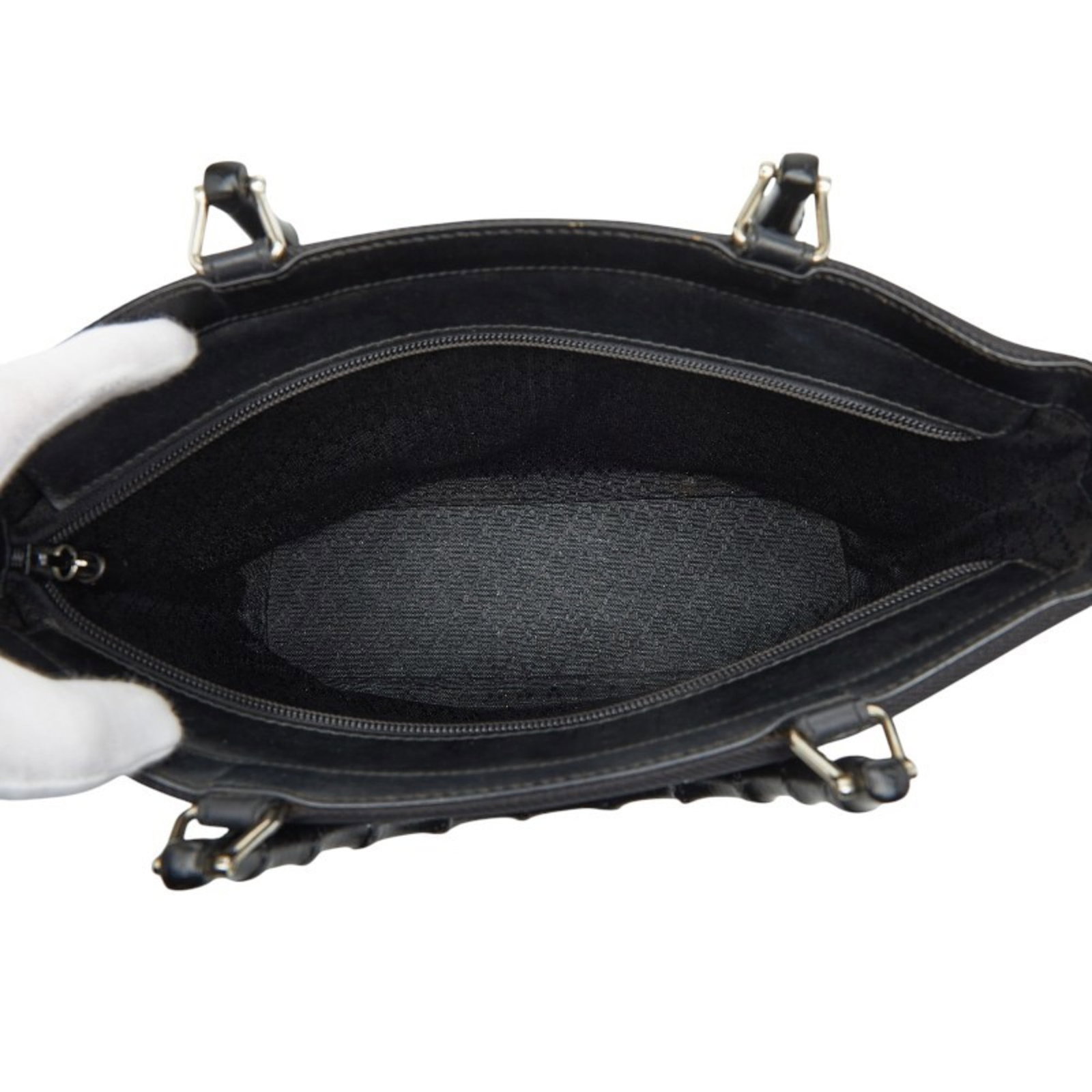 Gucci Shoulder Bag Nylon - 8