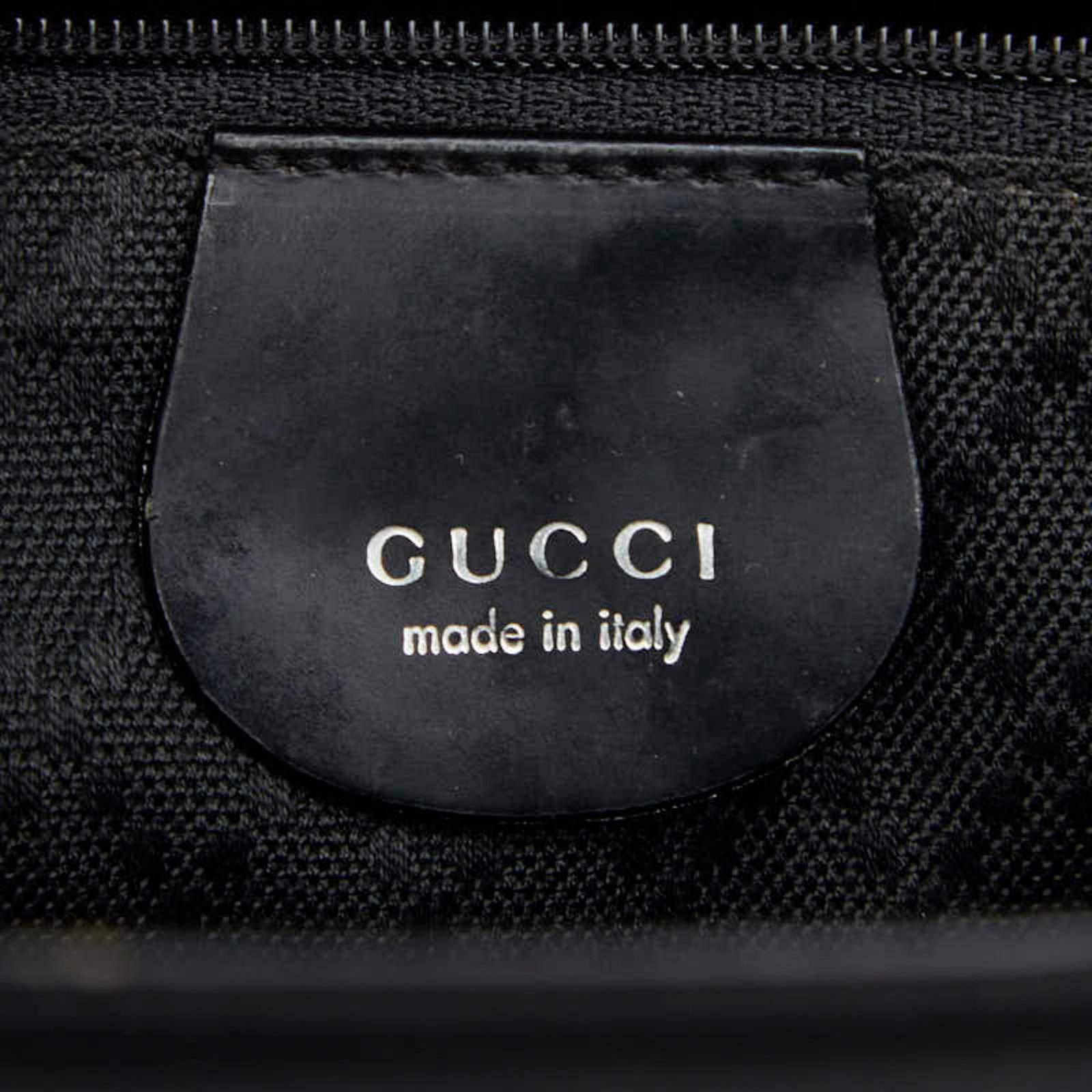 Gucci Shoulder Bag Nylon - 9