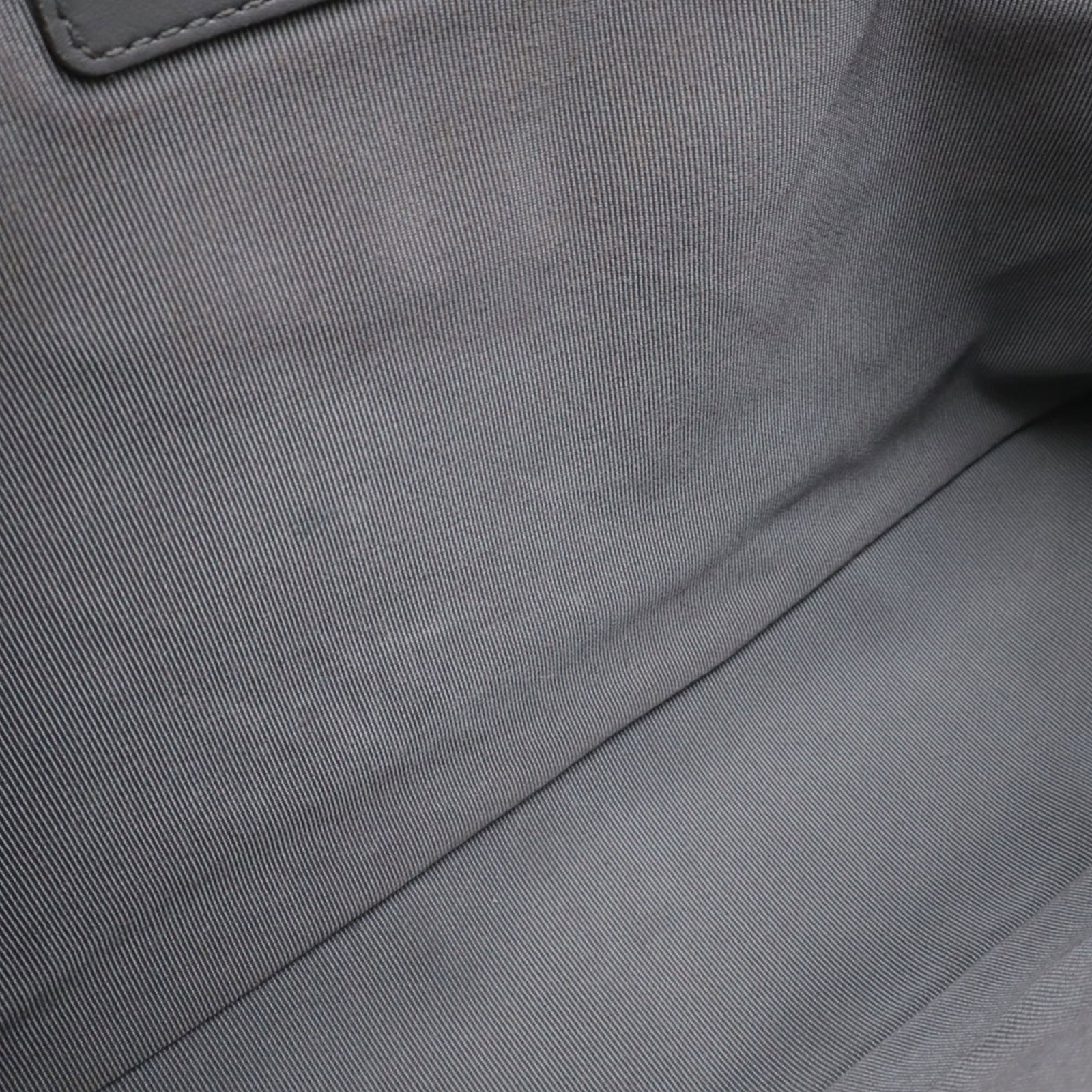 Shoulder Bag Leather - 8