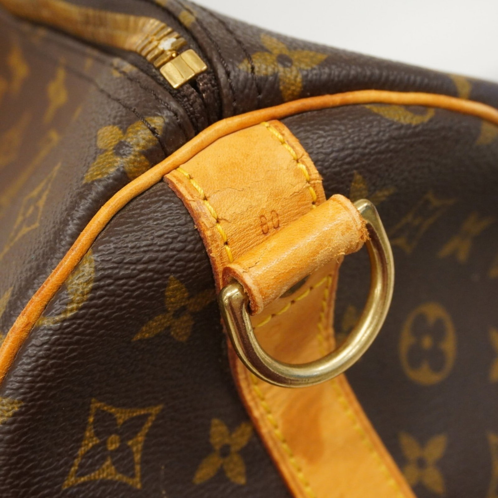 Boston Vuitton Louis - 11