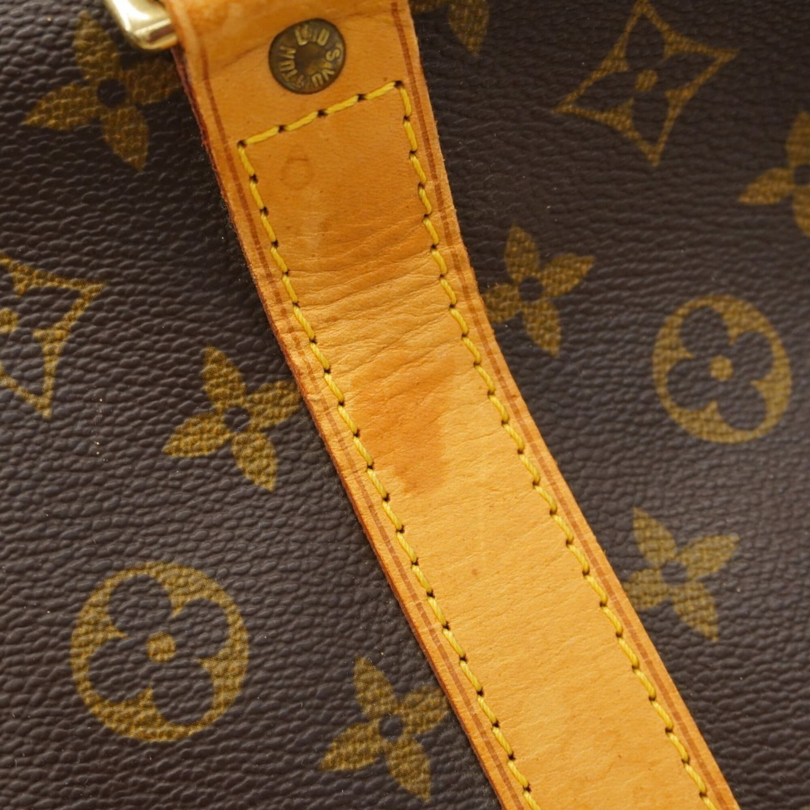 Boston Vuitton Louis - 15