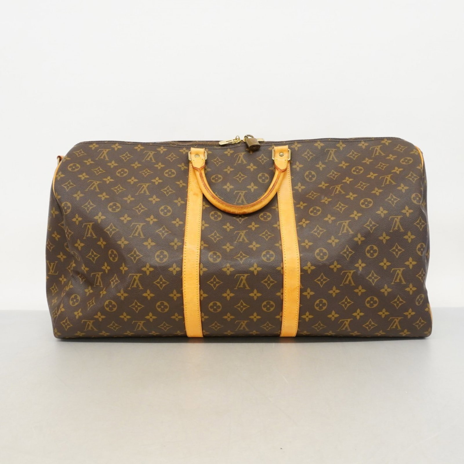Boston Vuitton Louis - 19