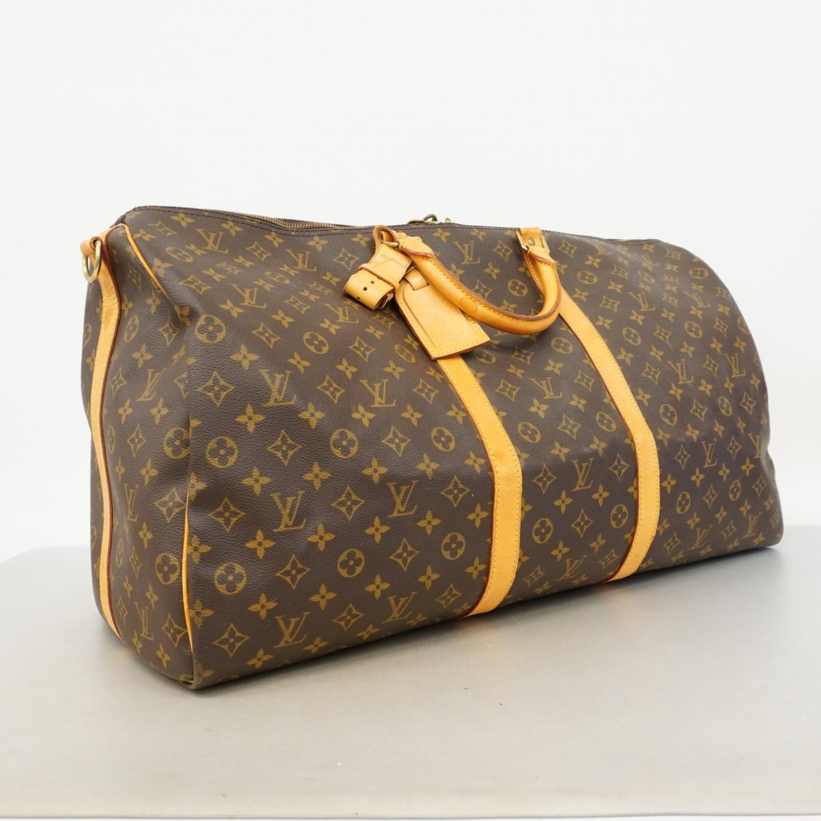 Boston Vuitton Louis - 2
