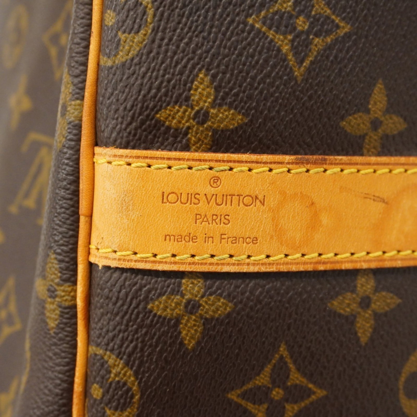 Boston Vuitton Louis - 5