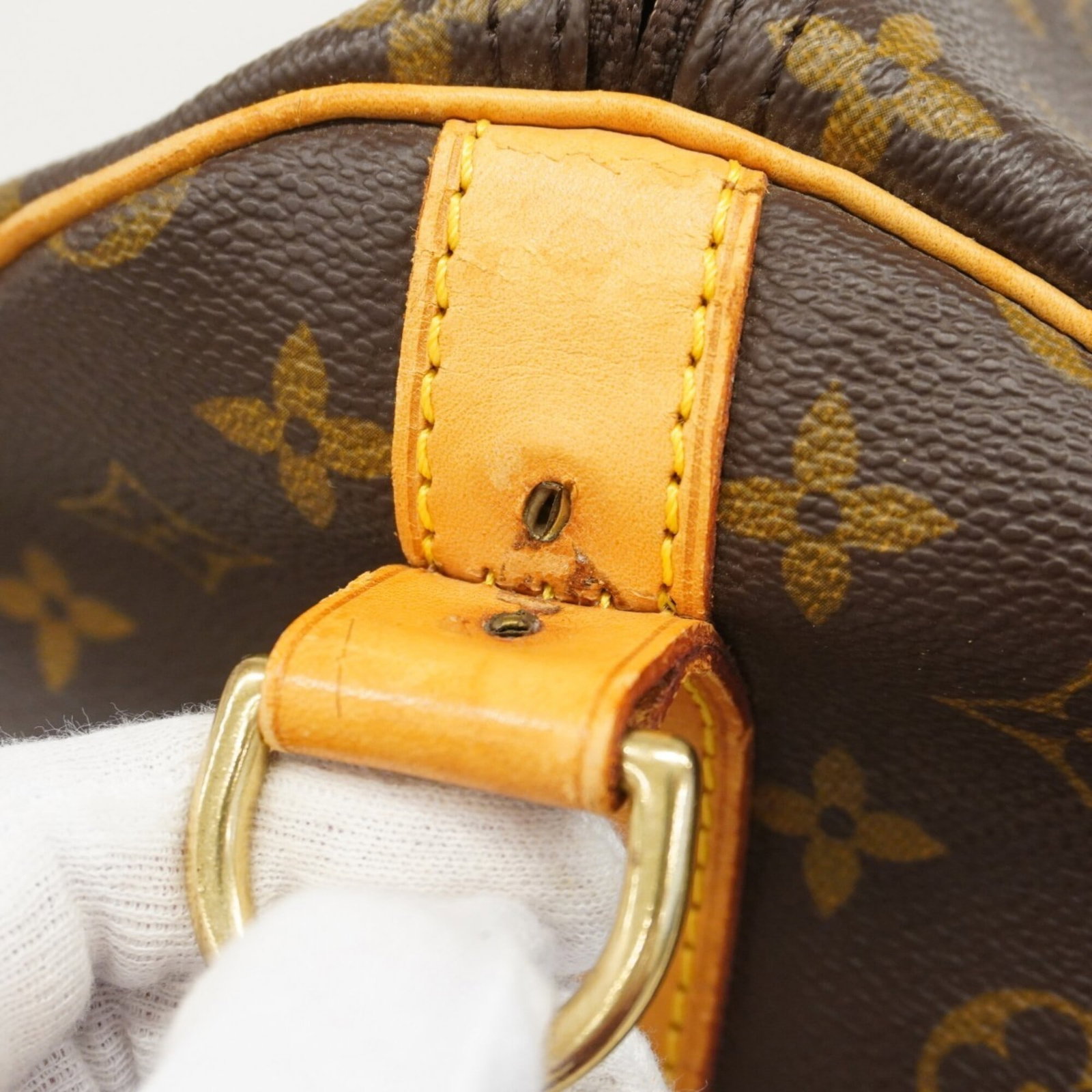 Boston Vuitton Louis - 6