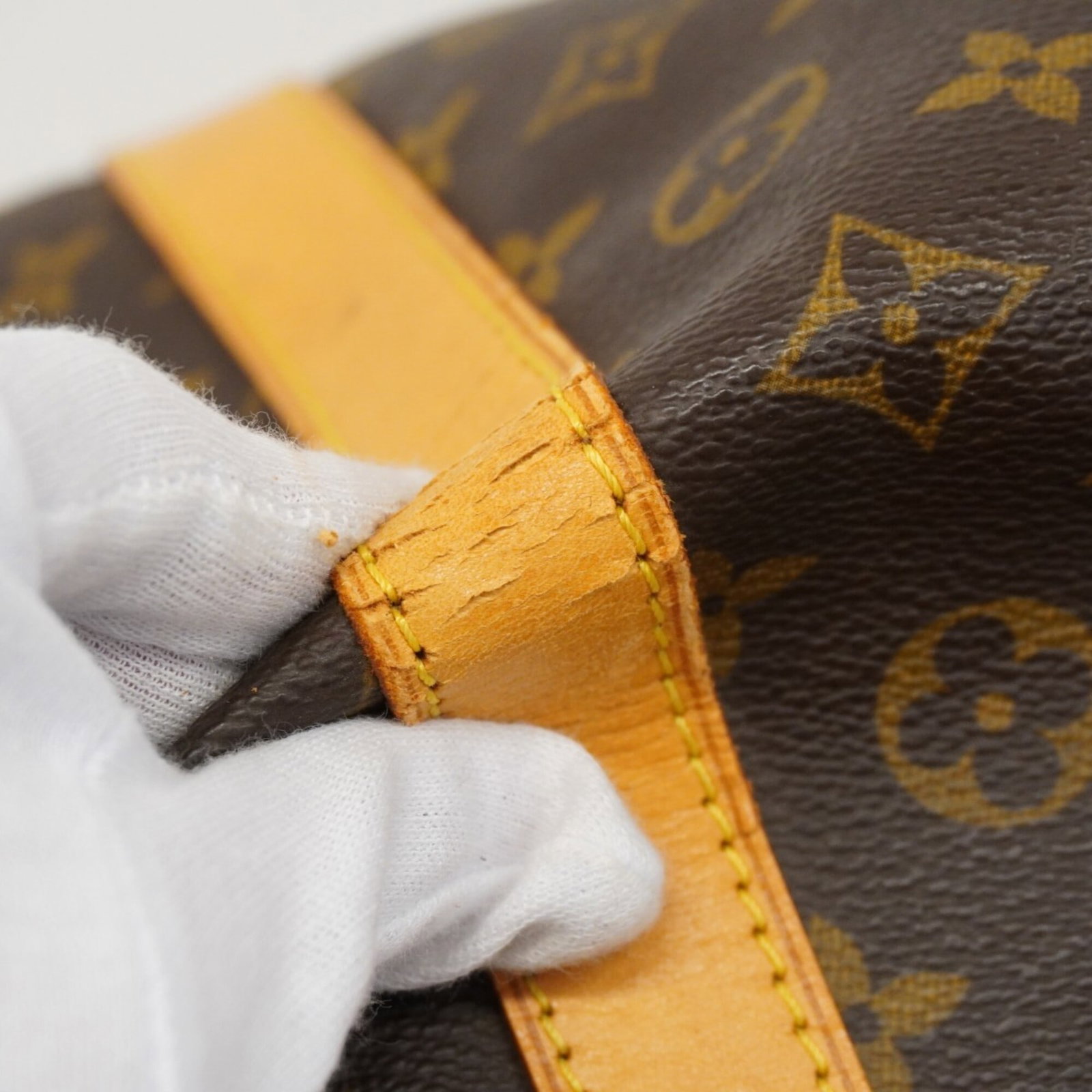Boston Vuitton Louis - 7