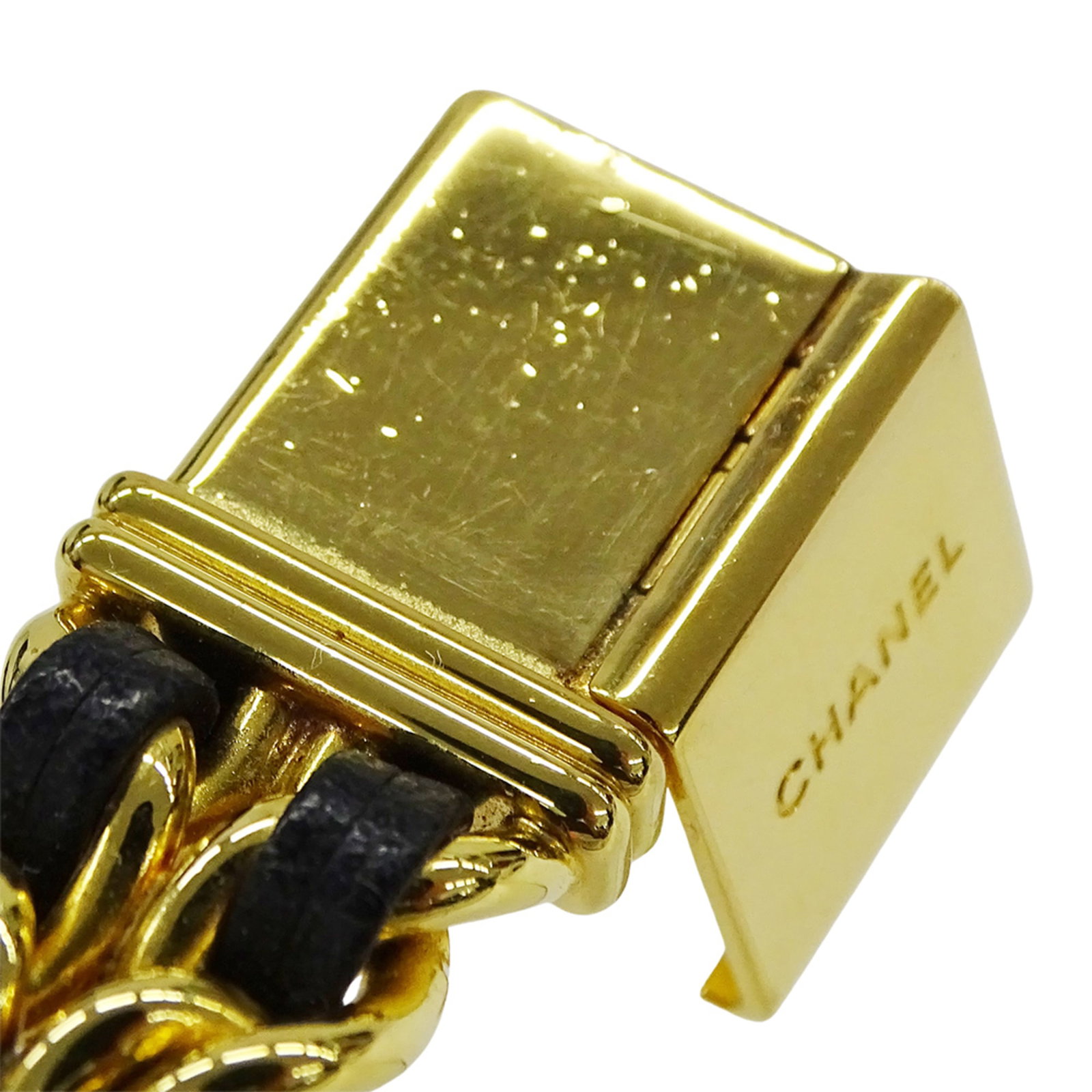 Chanel Wristwatch - 10