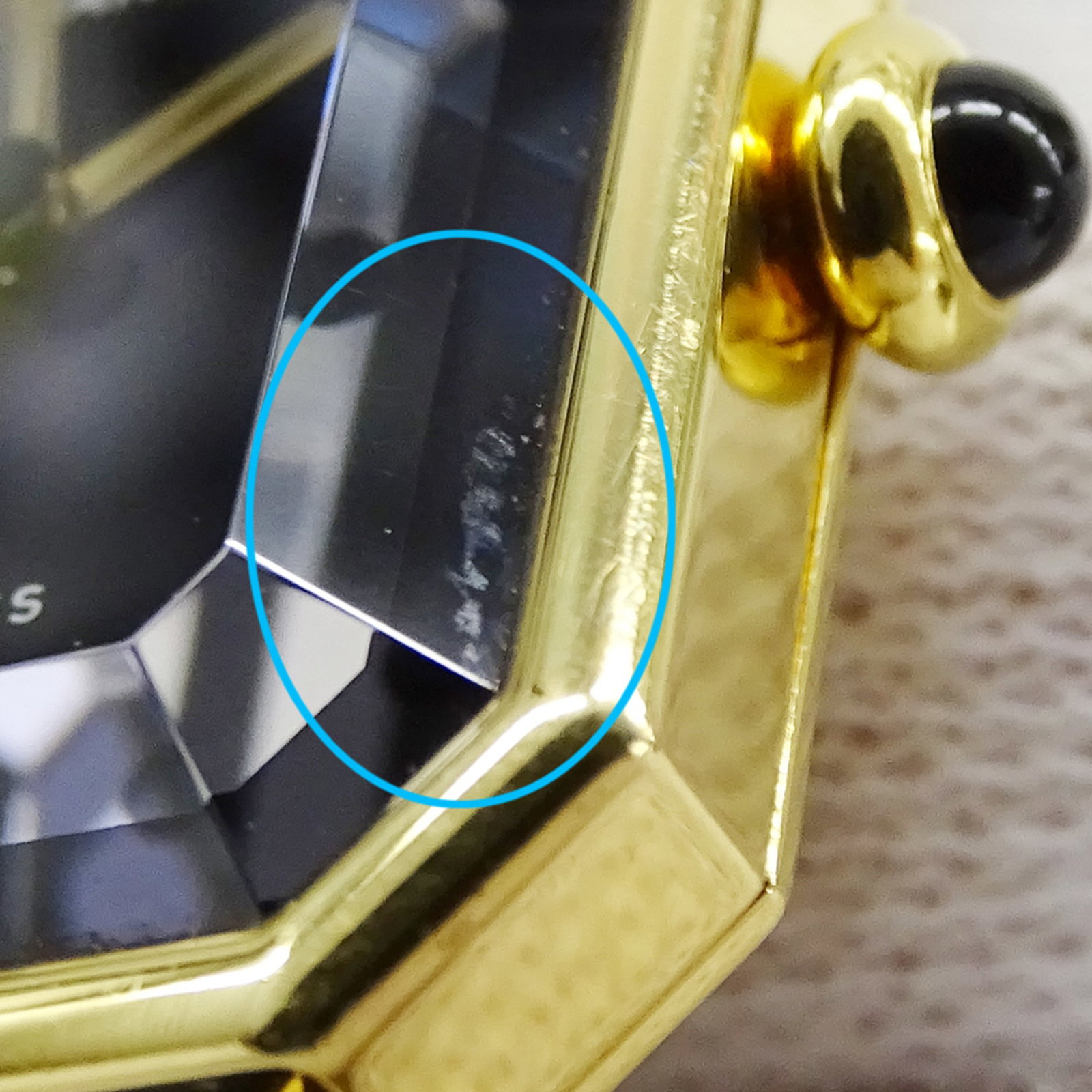 Chanel Wristwatch - 7