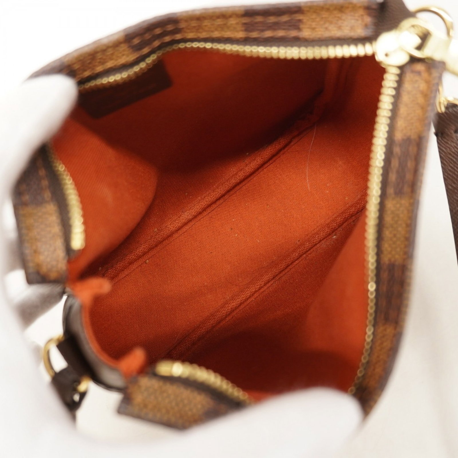 Pouch Louis Vuitton - 4