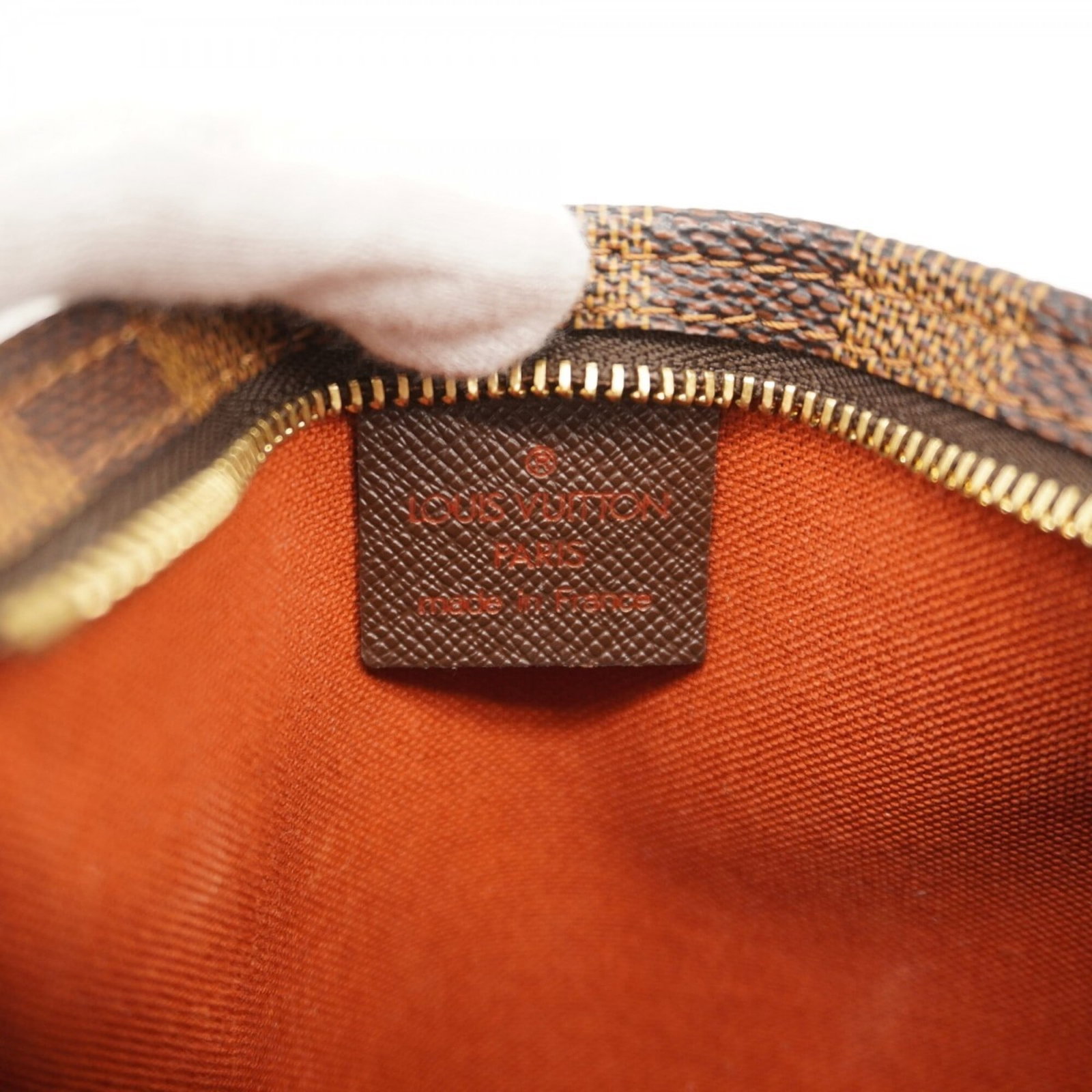 Pouch Louis Vuitton - 5