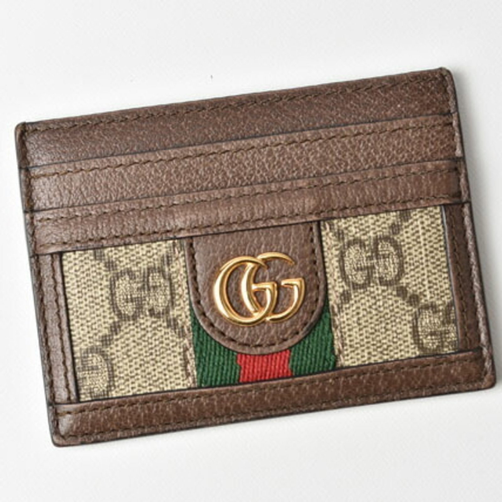 Supreme Card Case Gucci - 2