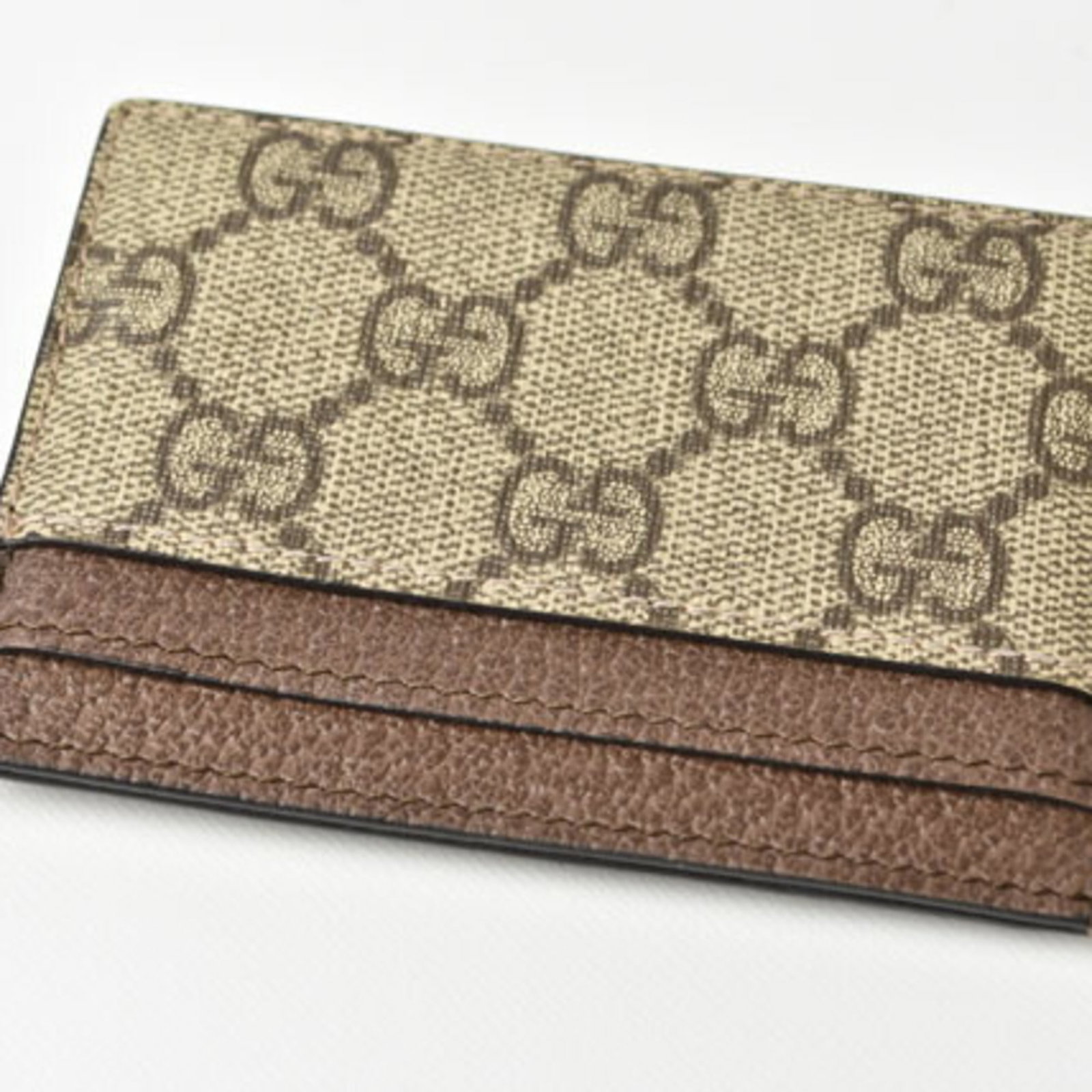 Supreme Card Case Gucci - 4