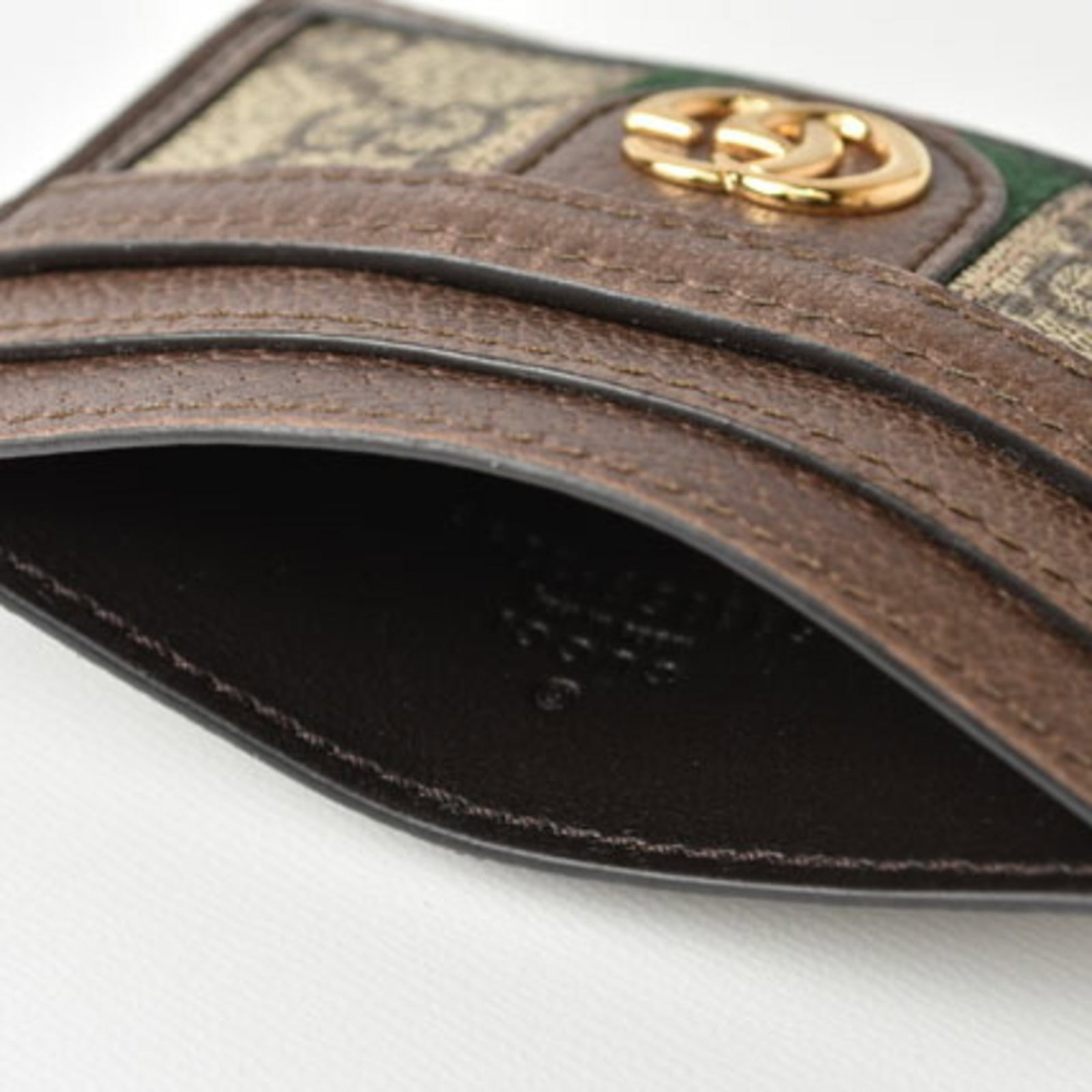 Supreme Card Case Gucci - 5