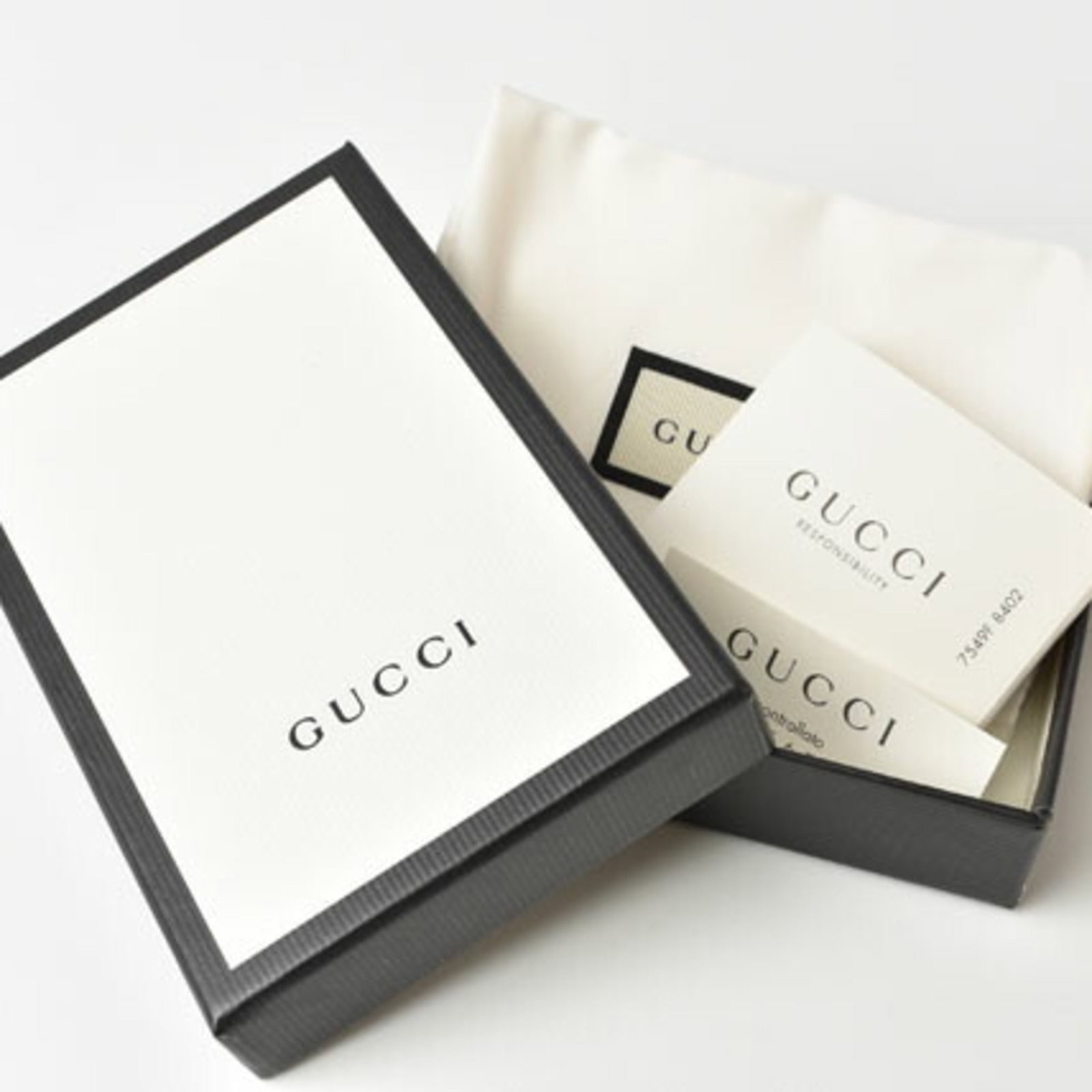 Supreme Card Case Gucci - 7