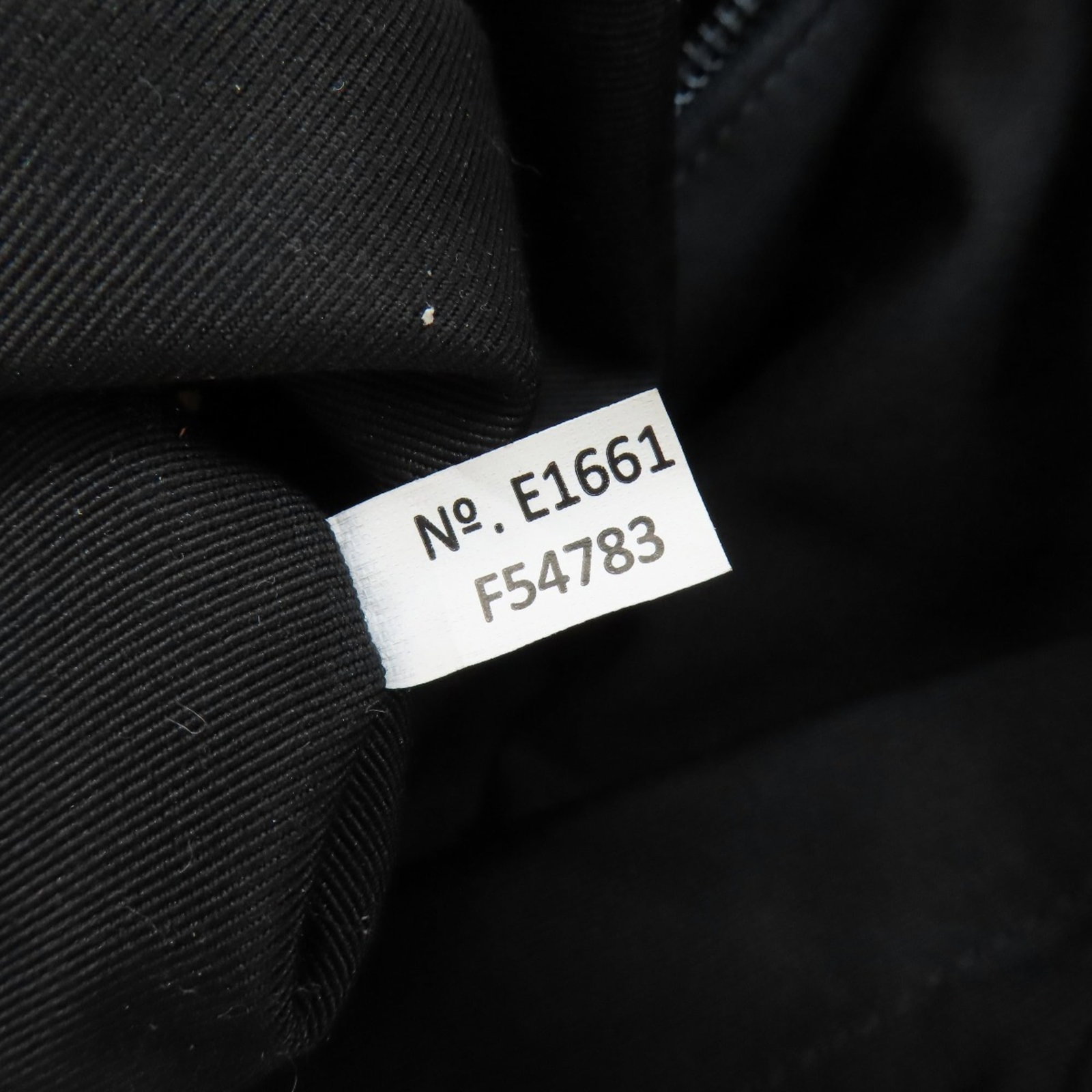 Coach Backpack Nylon - 14