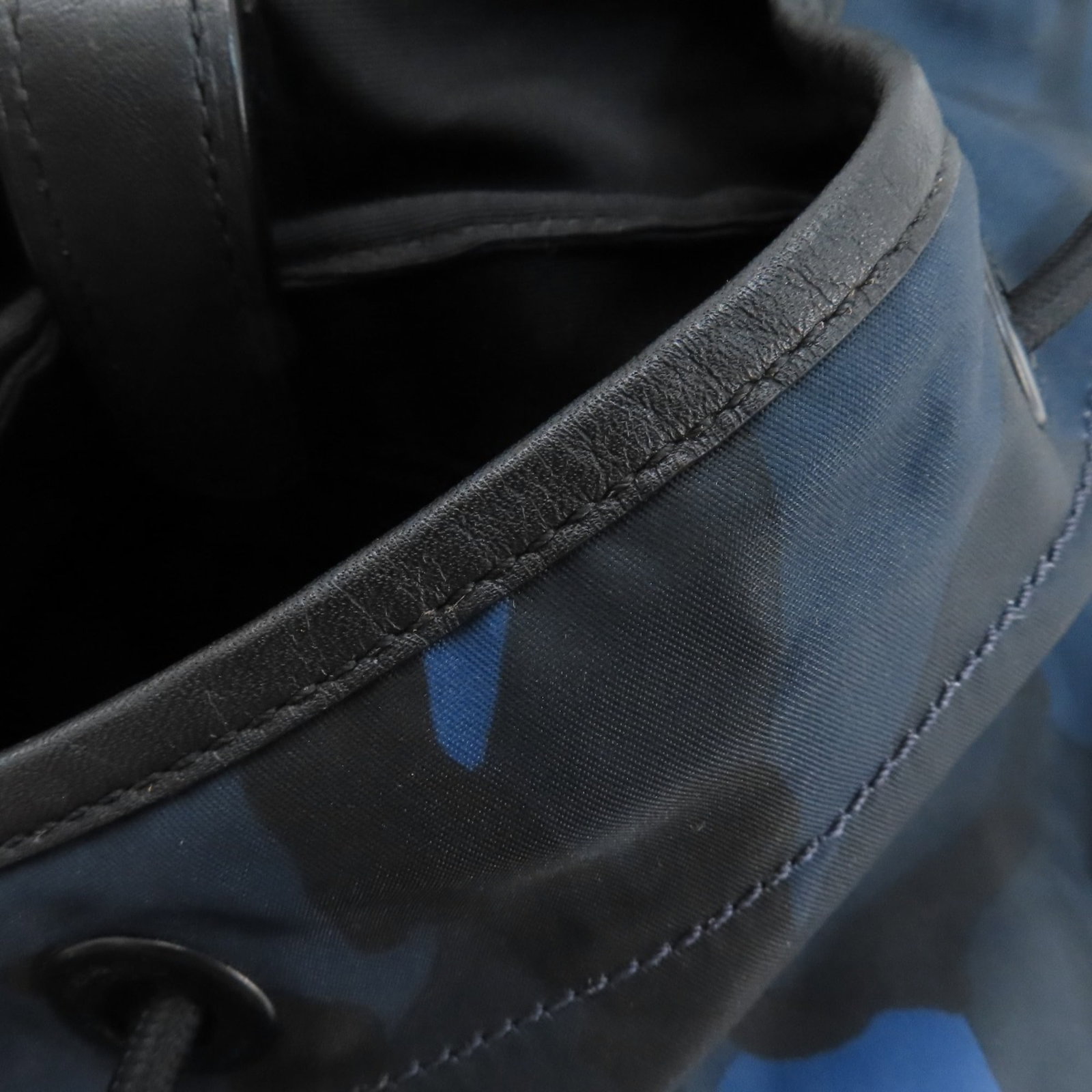 Coach Backpack Nylon - 16
