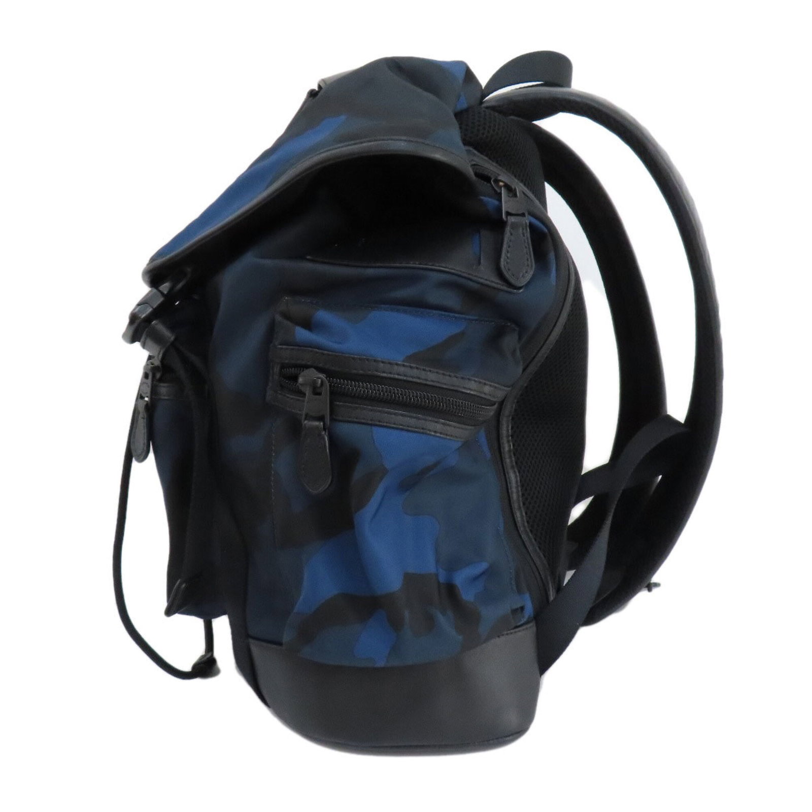 Coach Backpack Nylon - 2