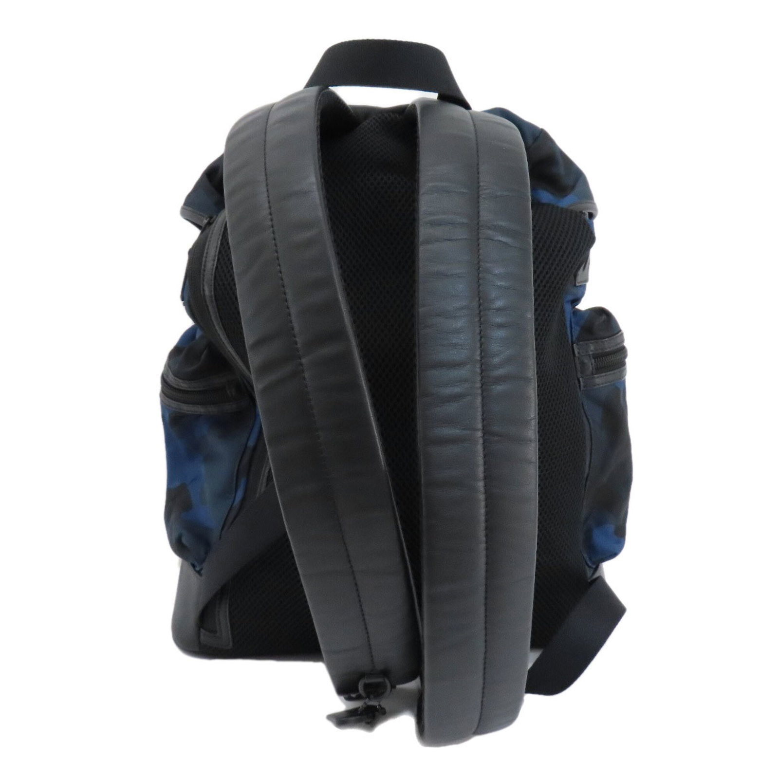 Coach Backpack Nylon - 3