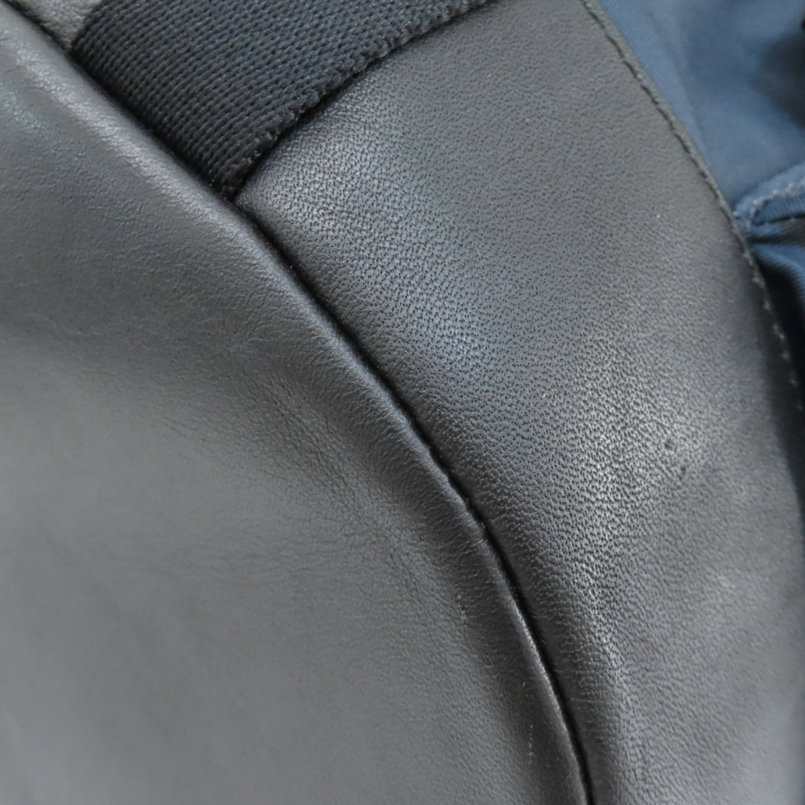 Coach Backpack Nylon - 5