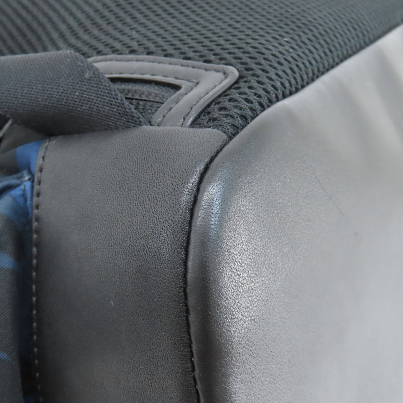 Coach Backpack Nylon - 8