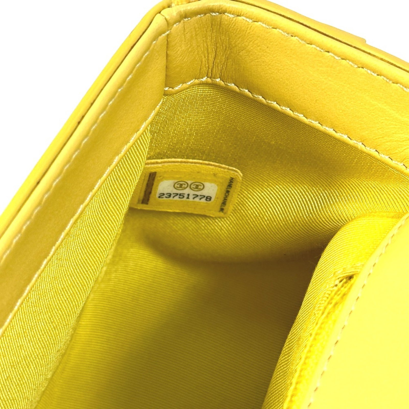 Shoulder Bag Leather - 13