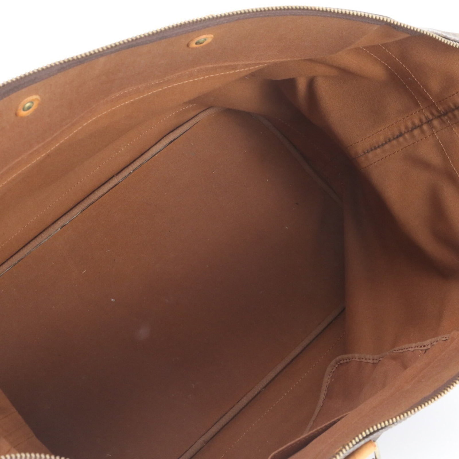 Louis Vuitton Monogram Tote Bag - 7