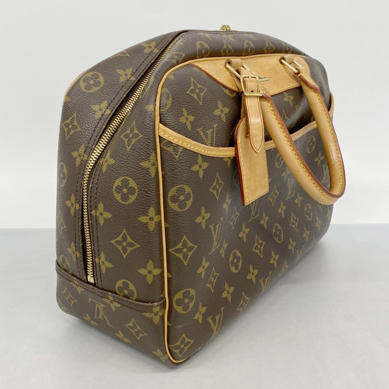 Louis Vuitton Handbag - 2