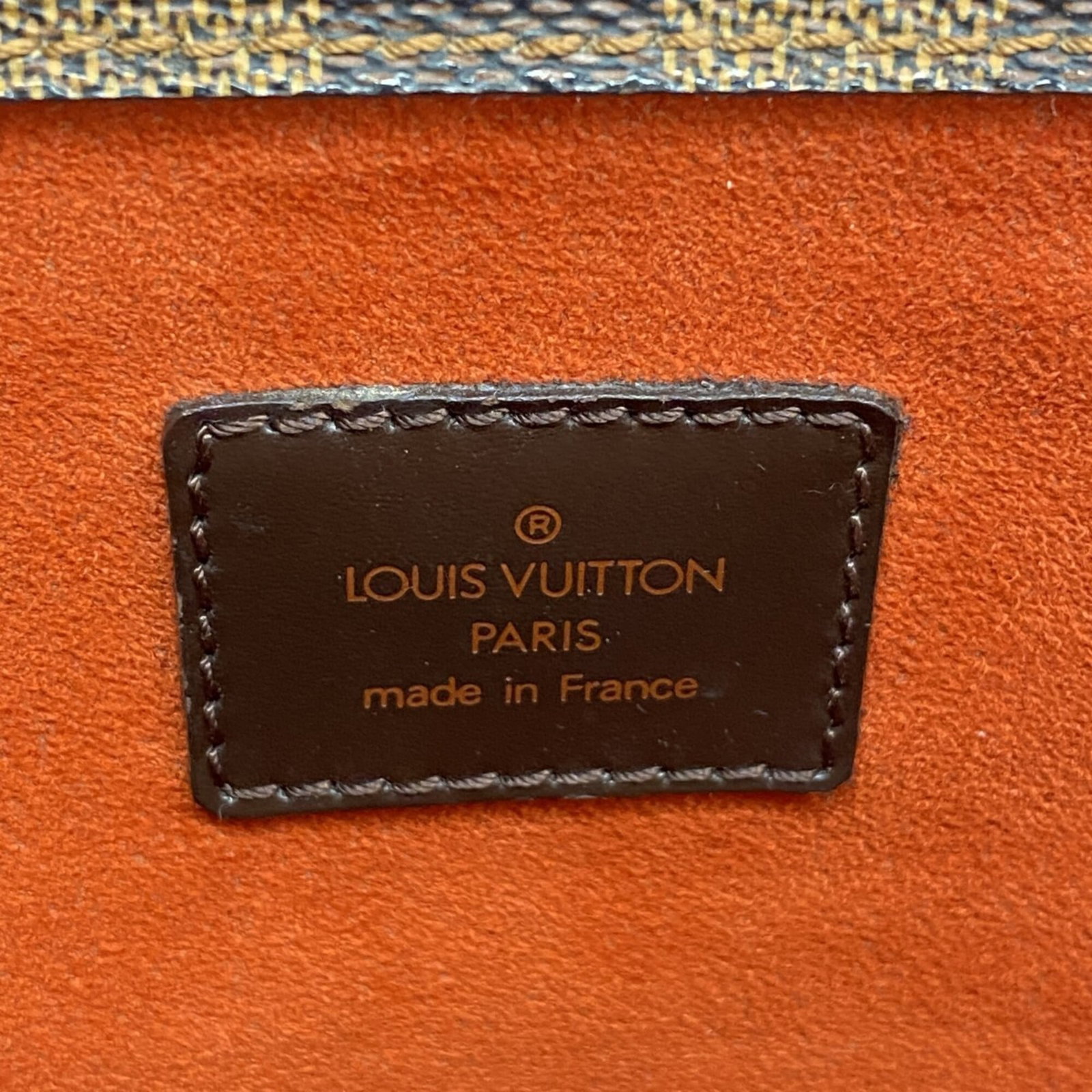 Shoulder bag by Louis Vuitton - 5