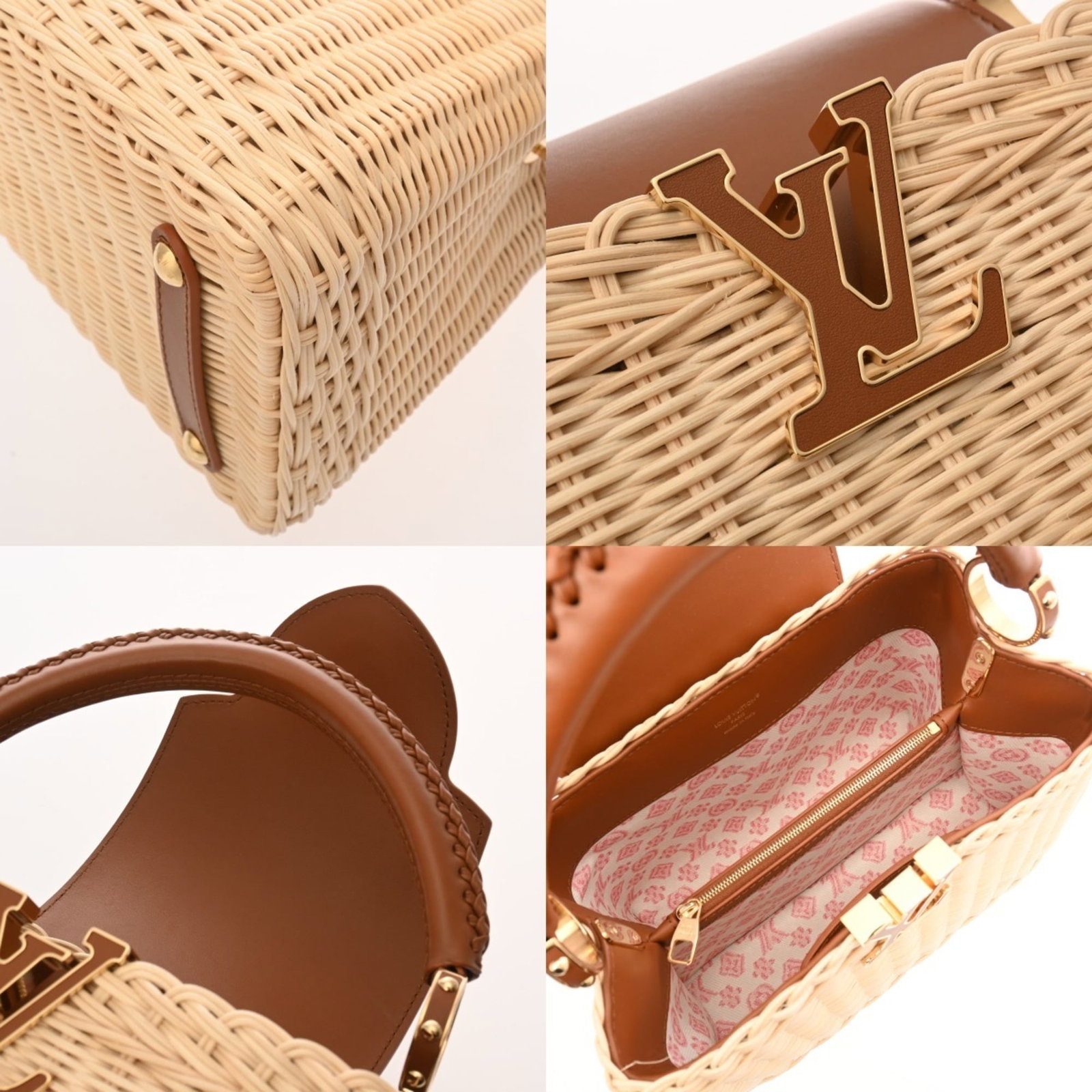Louis Vuitton Handbag - 10