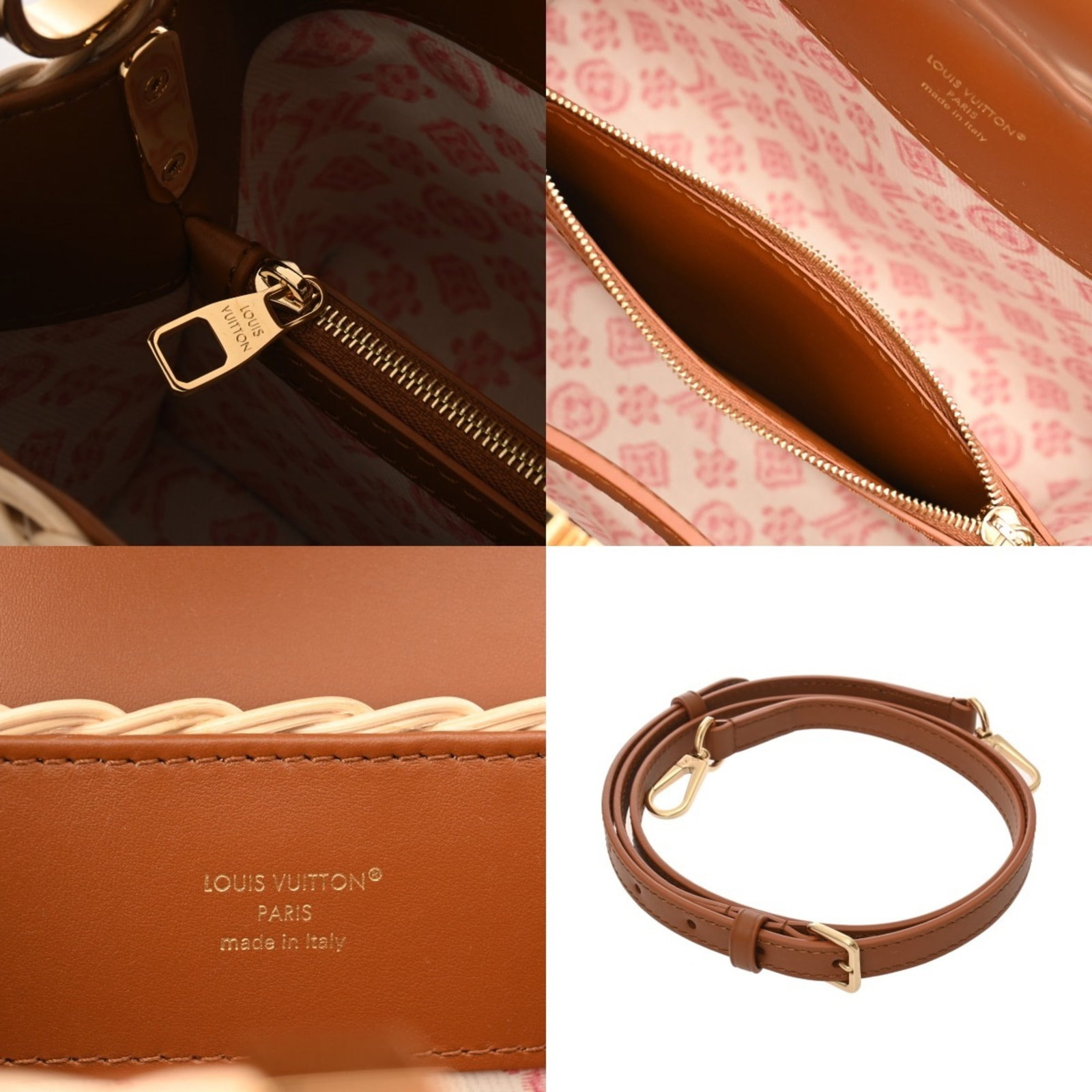 Louis Vuitton Handbag - 11