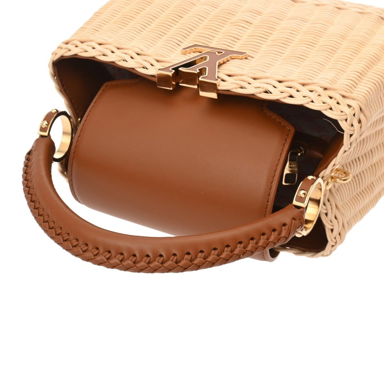 Louis Vuitton Handbag - 4