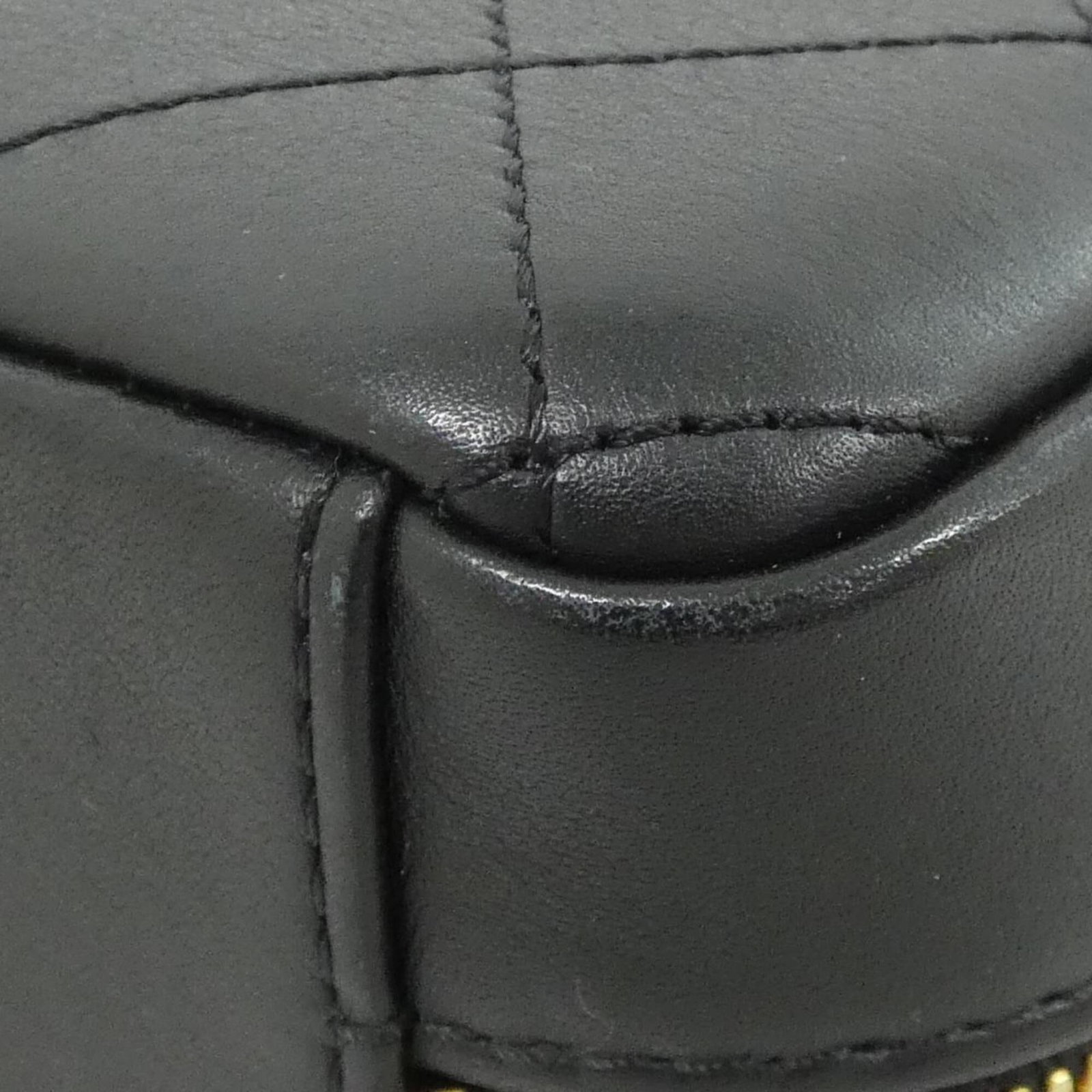 Chanel Handbag Leather - 3
