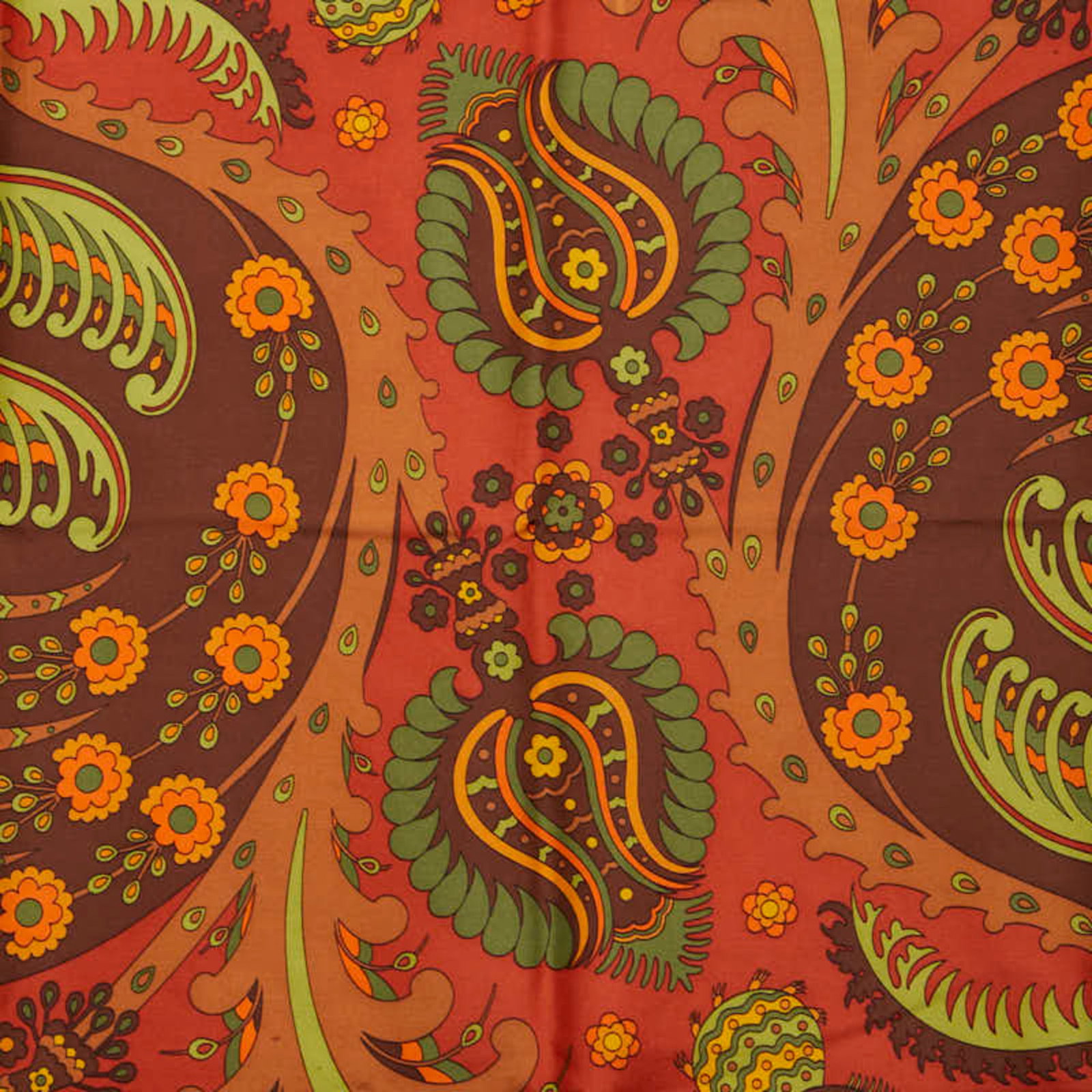 Hermes Scarf - 2