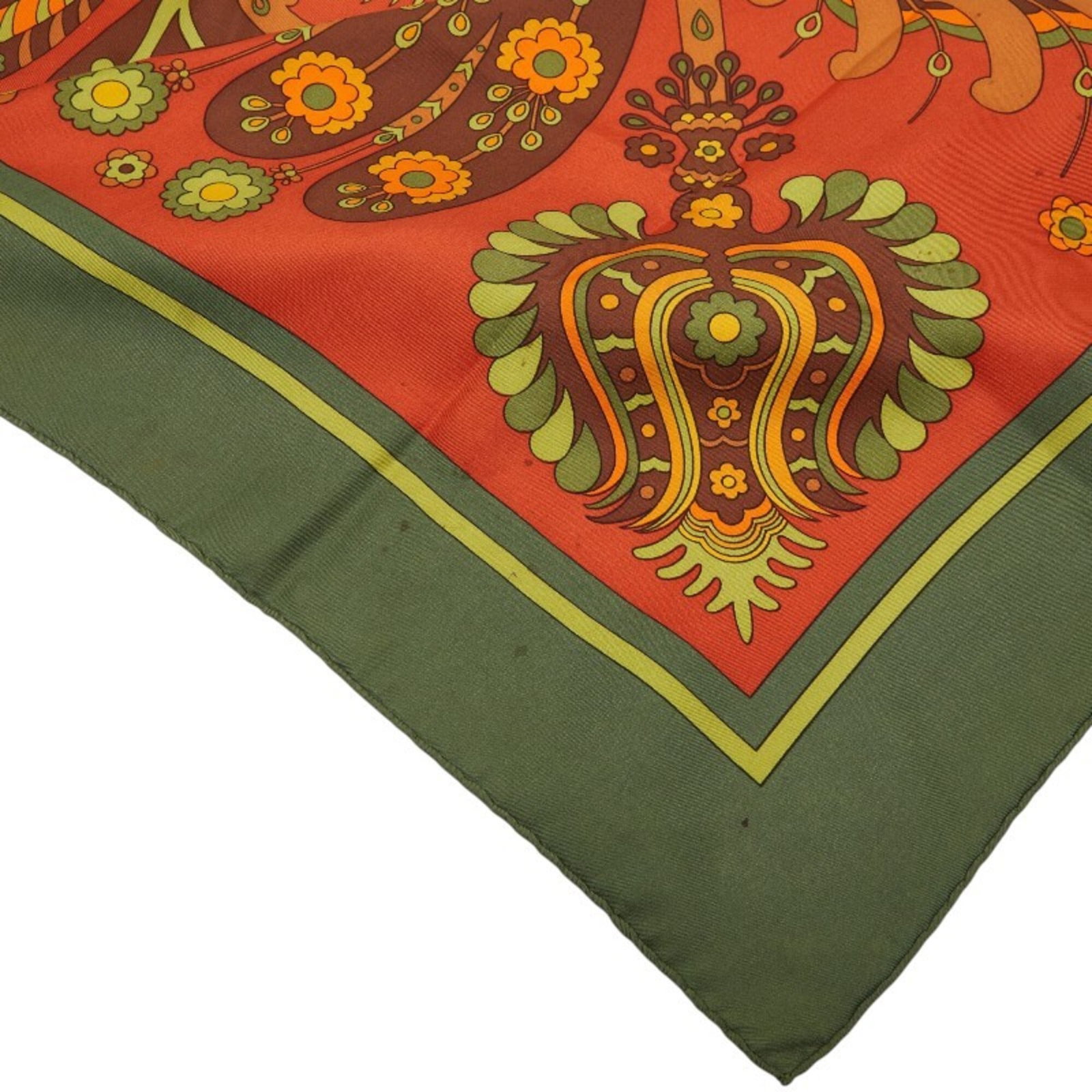 Hermes Scarf - 3