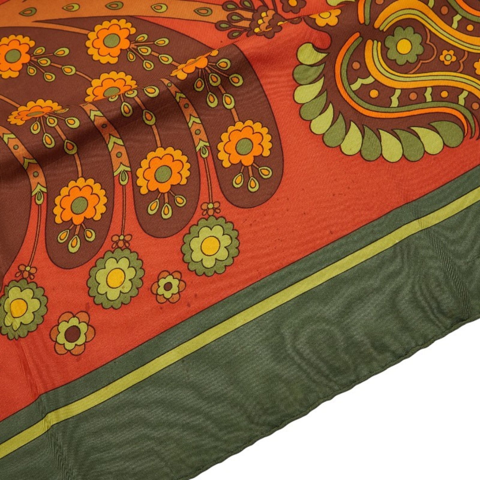 Hermes Scarf - 4